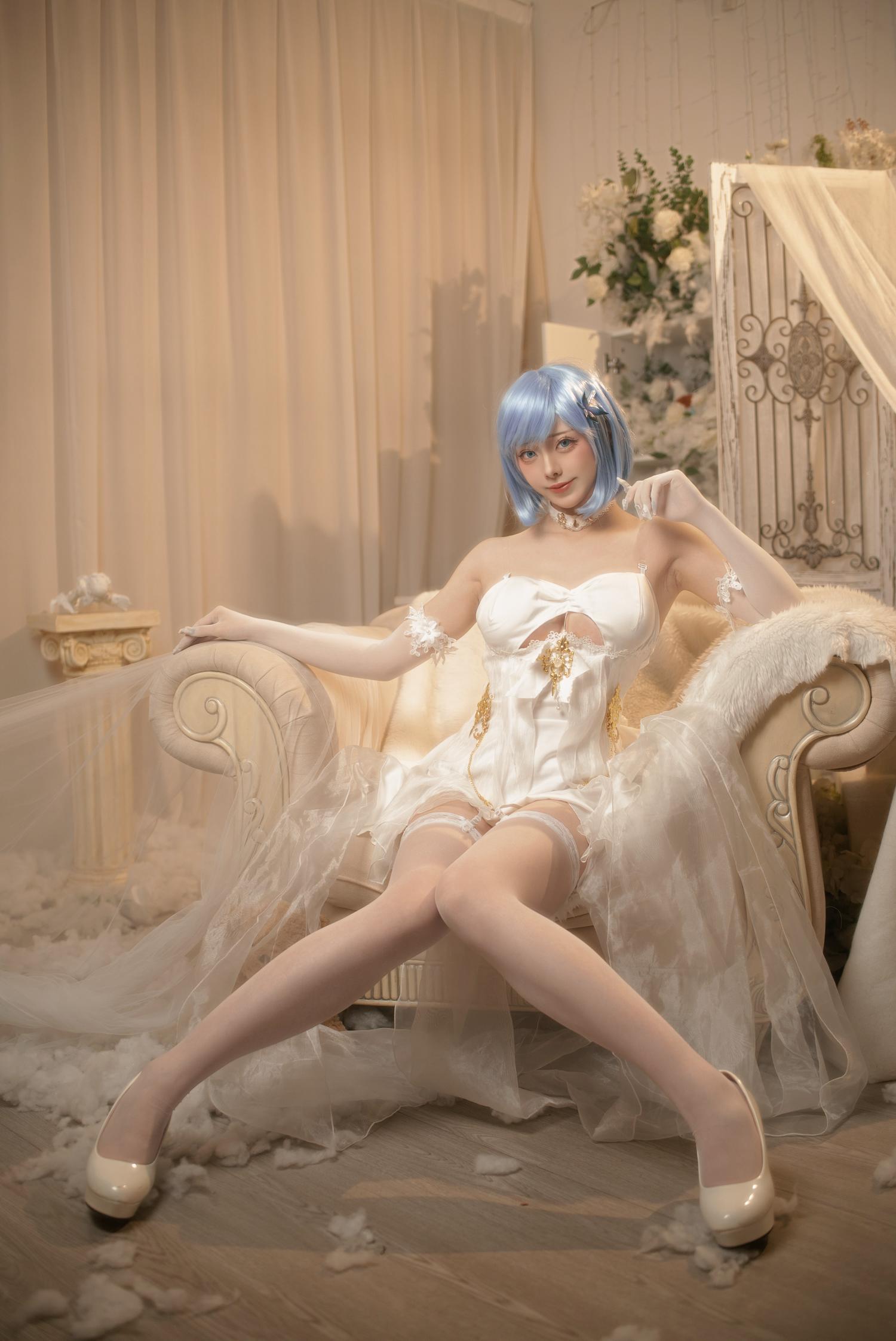 前野太太 - 恰巴耶夫 [50P]