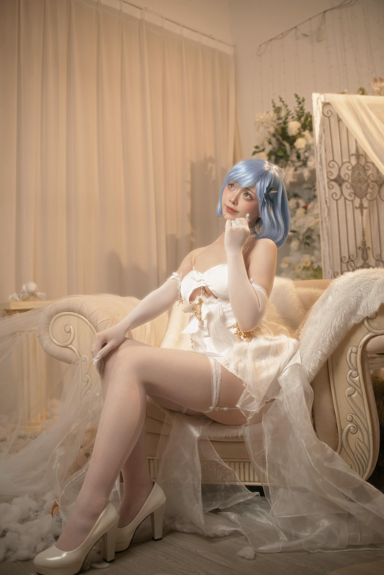 前野太太 - 恰巴耶夫 [50P]