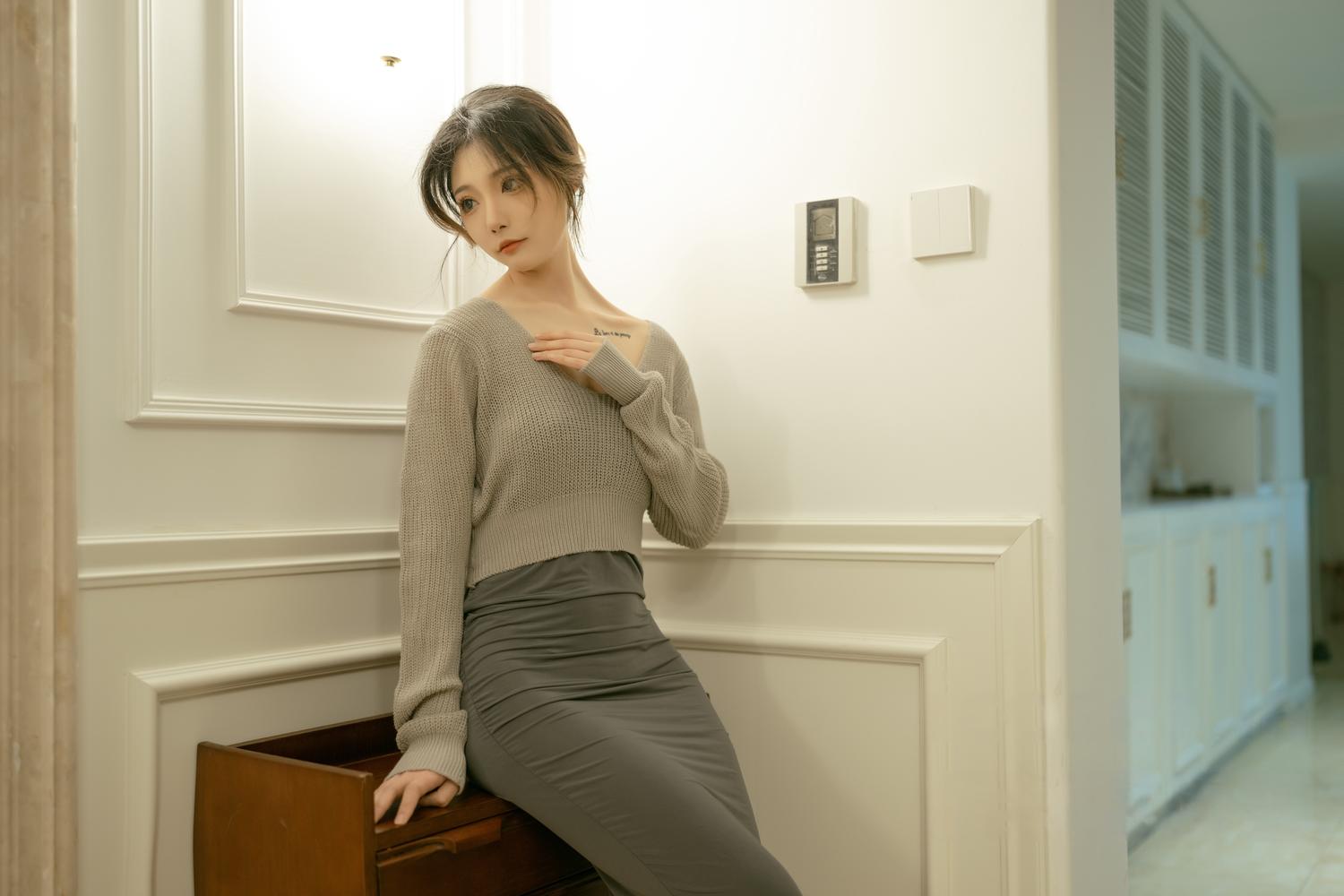 桃良阿宅 晚餐后 [40P-198MB]