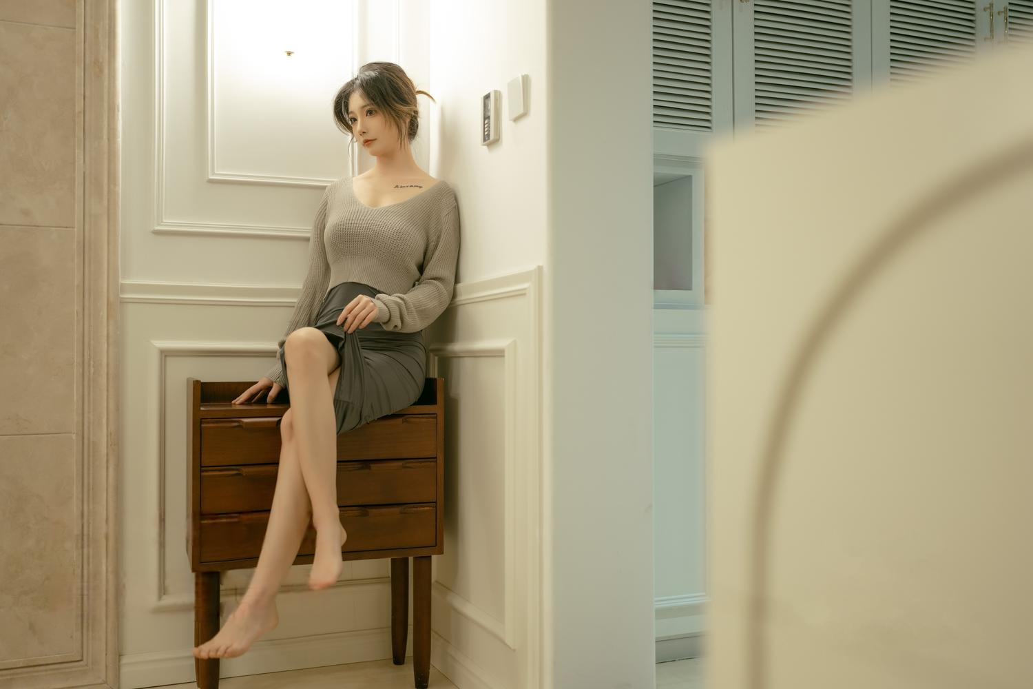 桃良阿宅 晚餐后 [40P-198MB]