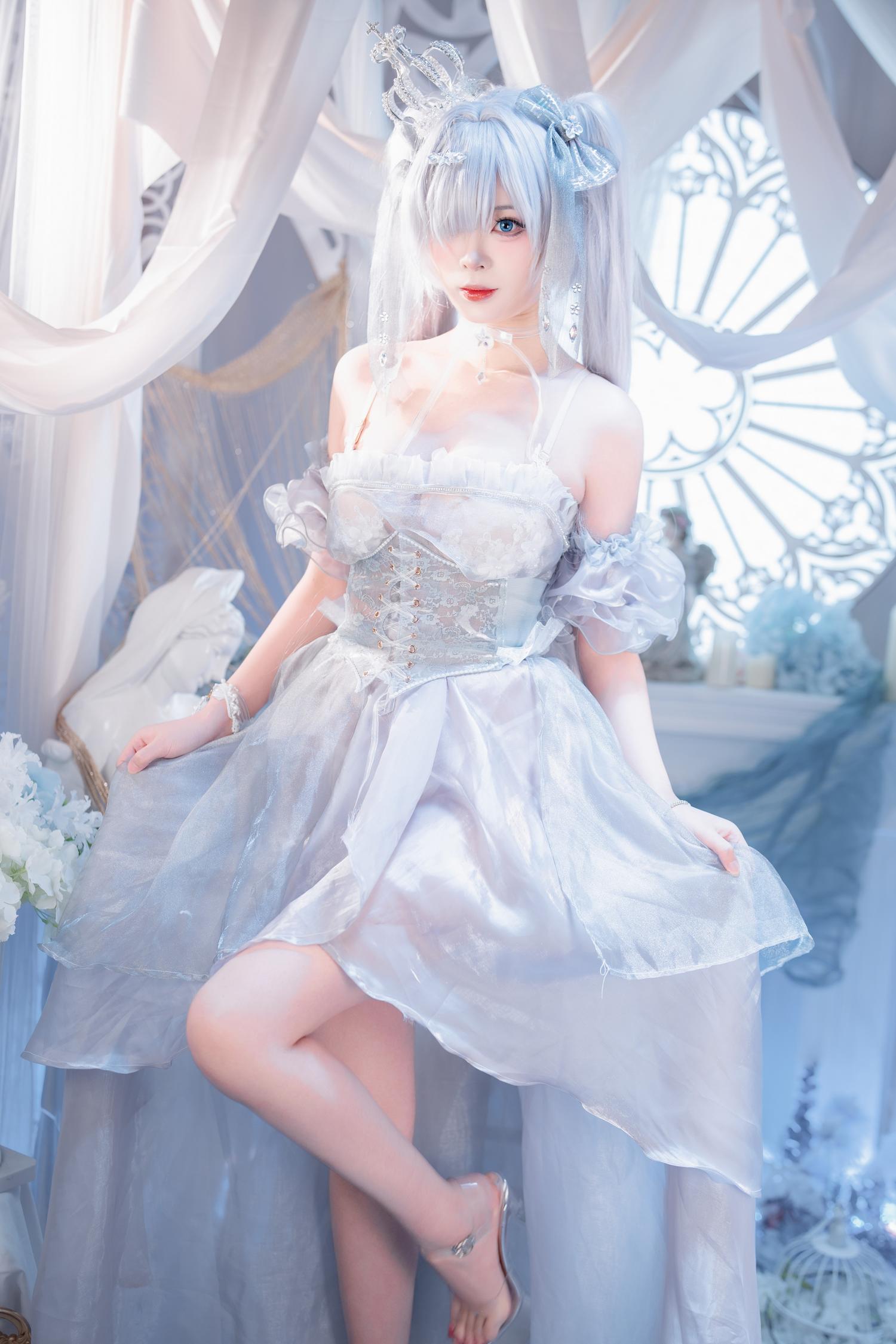 轩萧学姐 - 灰姑娘水晶公主 [40P]