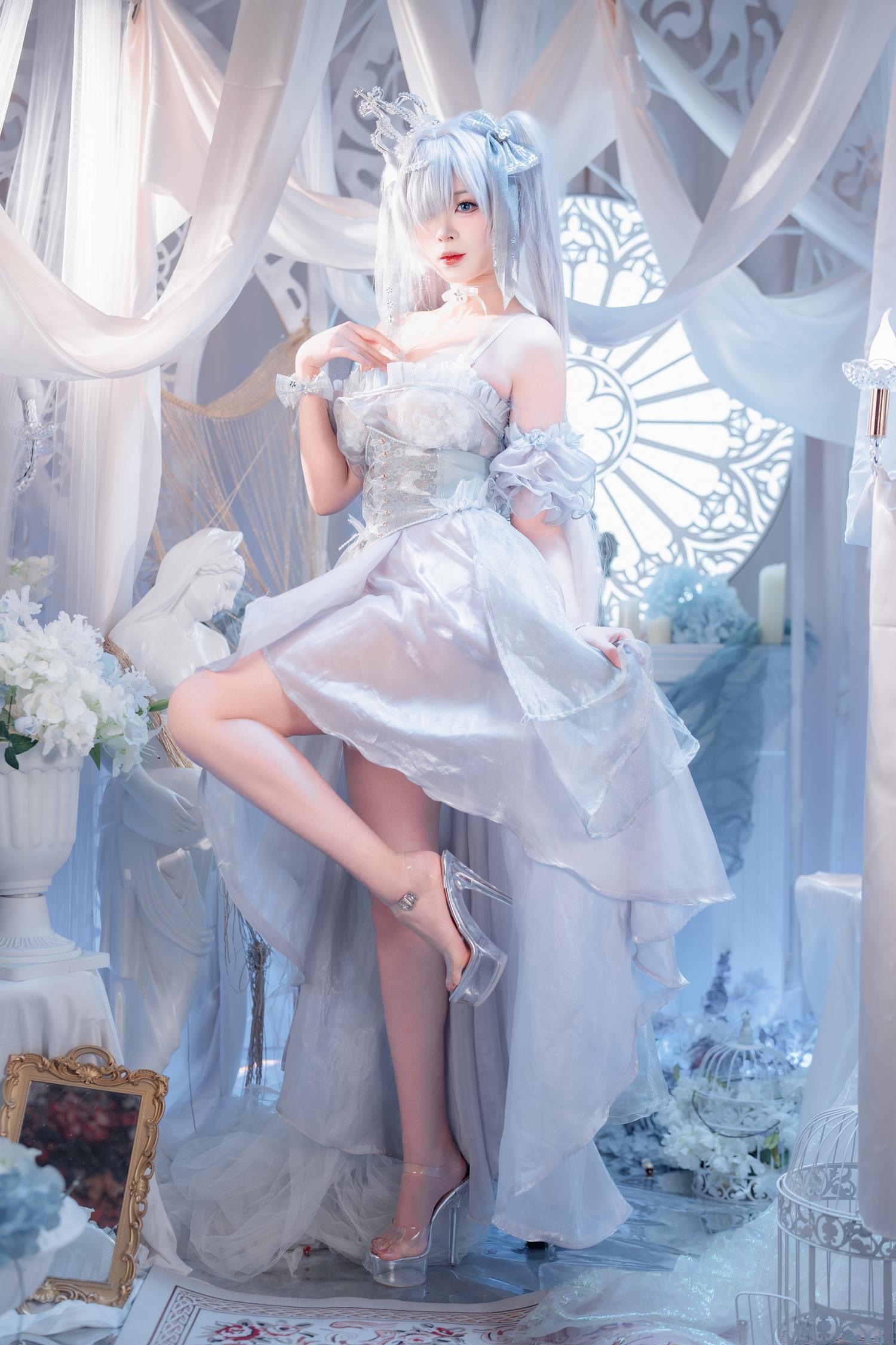 轩萧学姐 - 灰姑娘水晶公主 [40P]