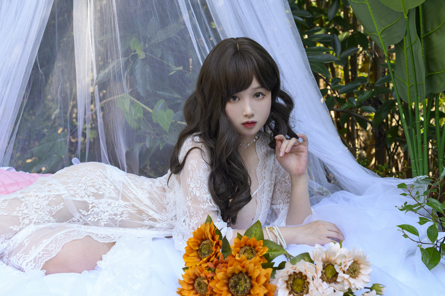 PAKI酱 - 冬日午下 [30P]