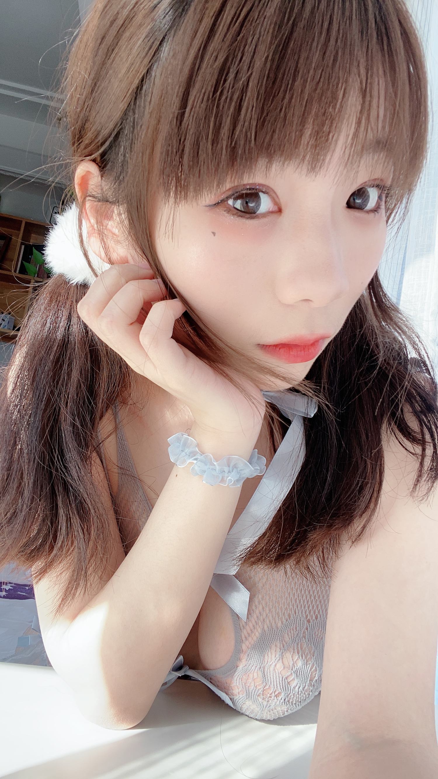 usejan（蓝蓝）- 婚纱小天使 [192P]