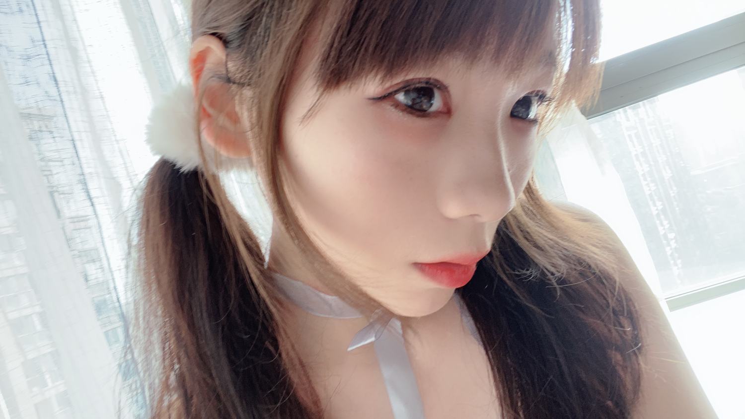 usejan（蓝蓝）- 婚纱小天使 [192P]