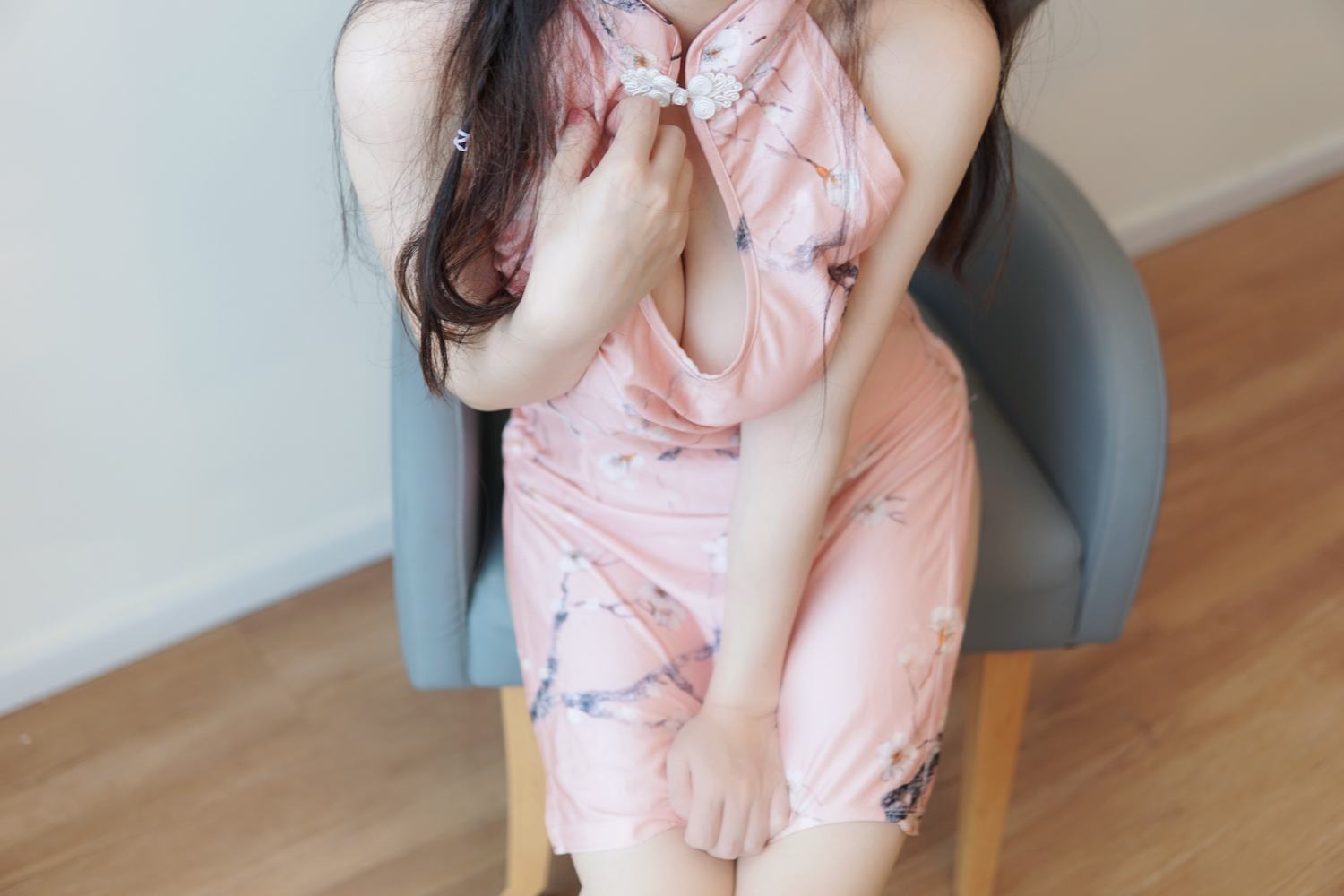 usejan（蓝蓝）- 粉黛 [35P]