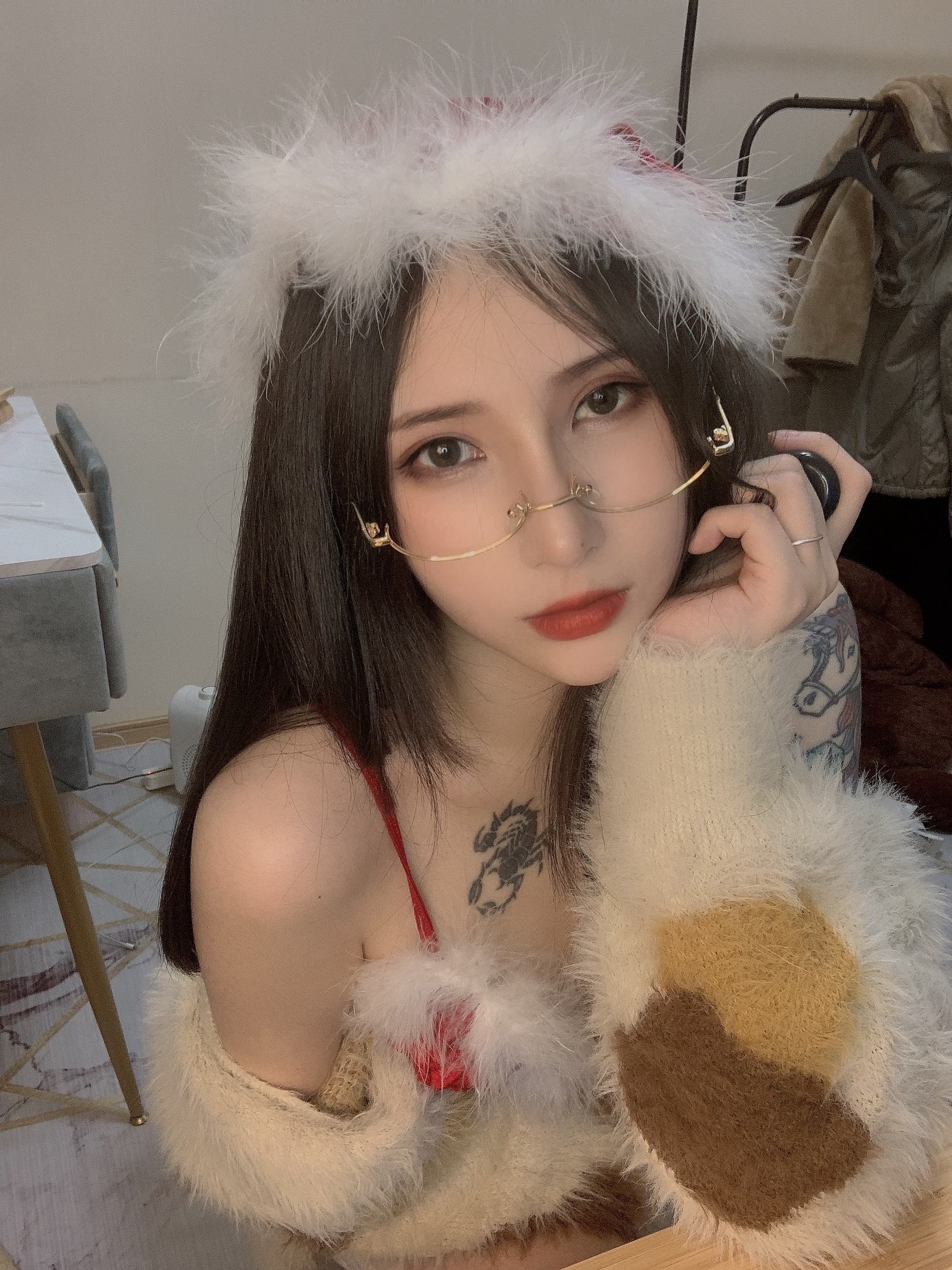 Vams子 – 圣诞 [50P]