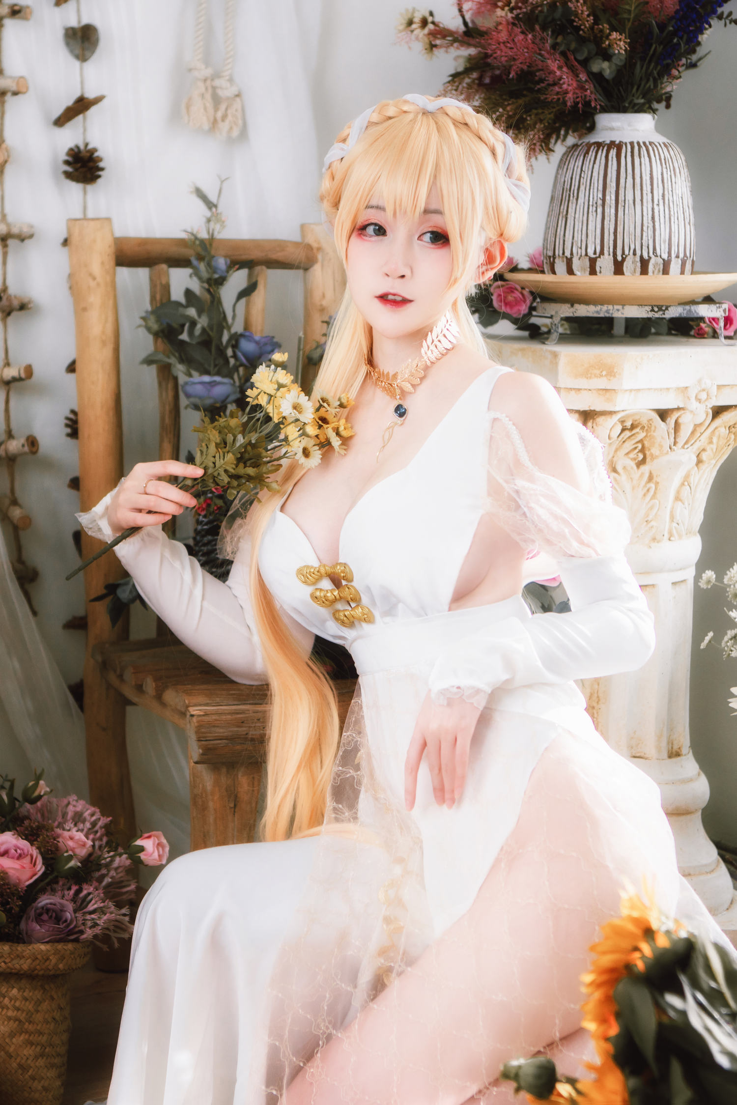 yui金鱼 - ots14 [17P]