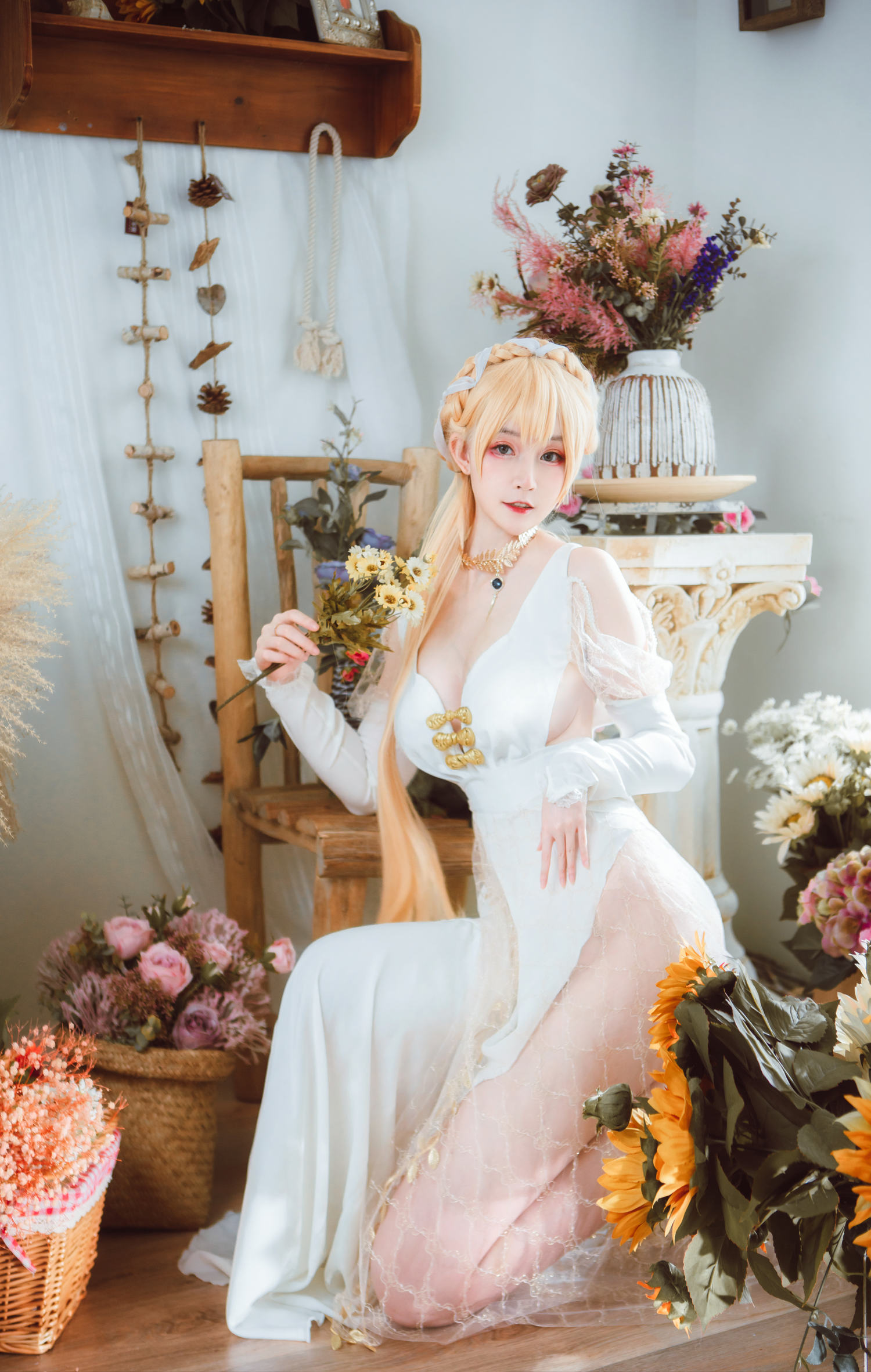 yui金鱼 - ots14 [17P]