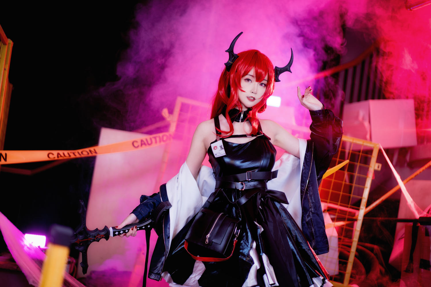 yui金鱼 - 史尔特尔 [11P]