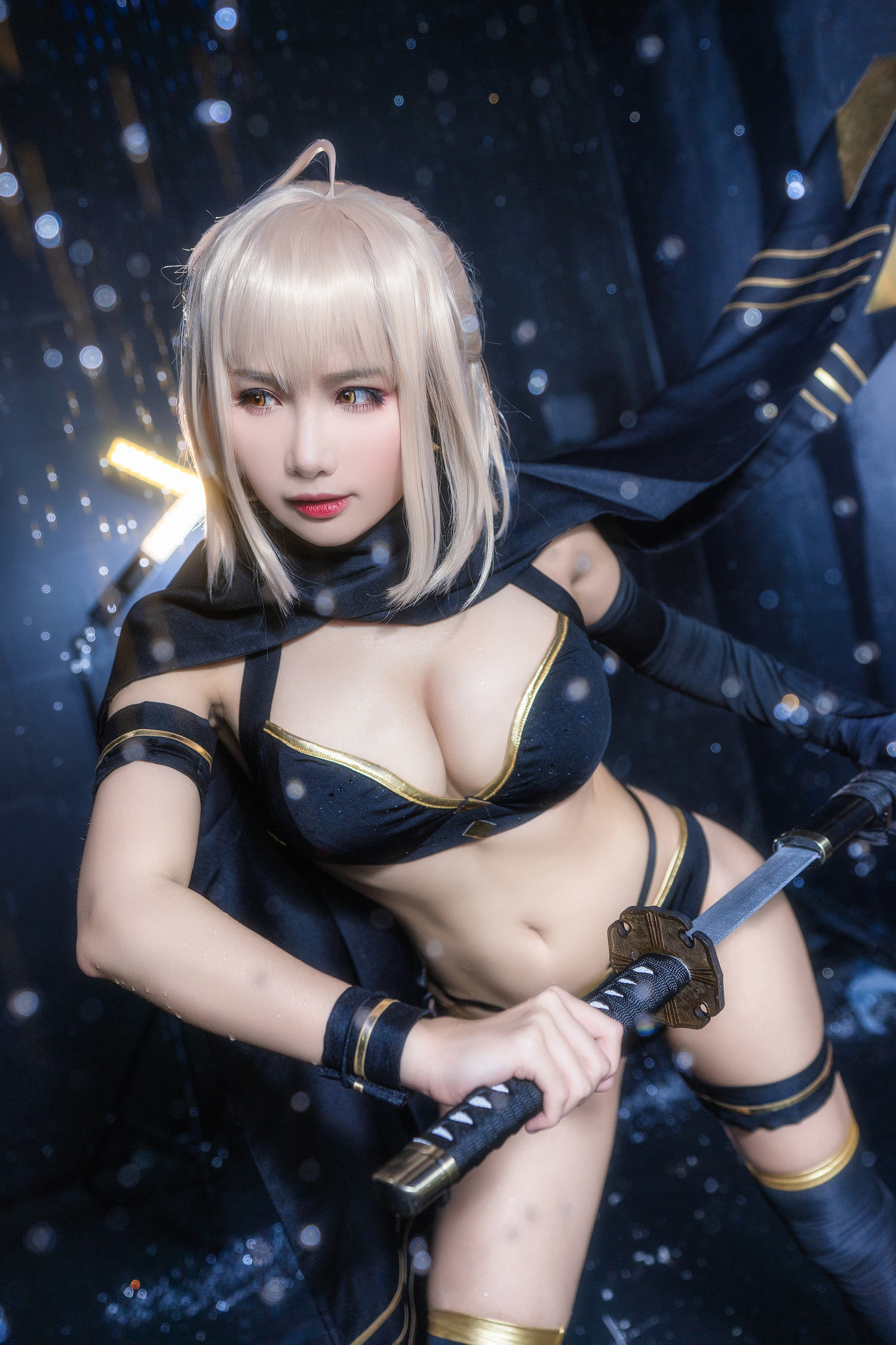 吖静sizu - 总司 [30P]