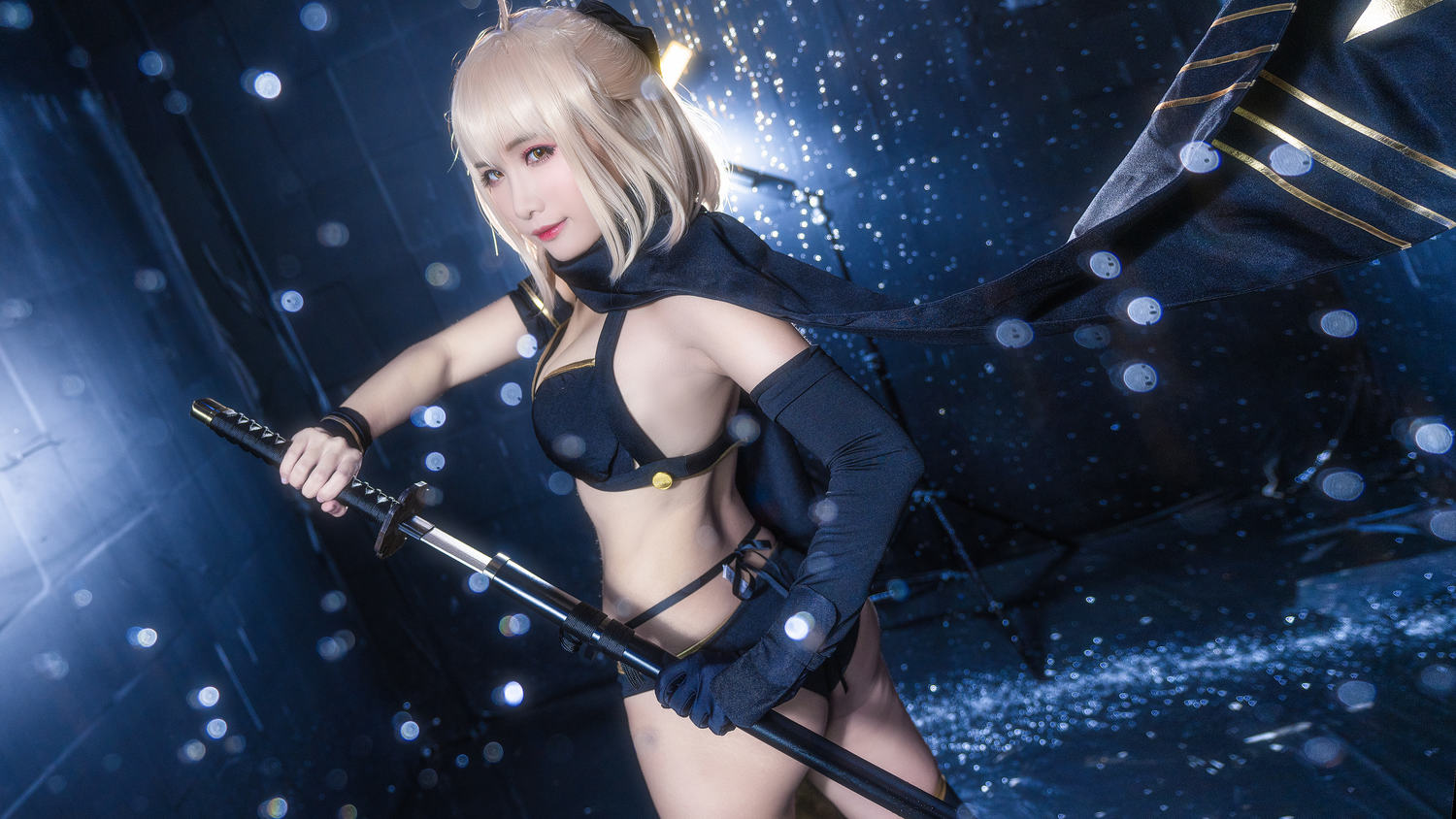 吖静sizu - 总司 [30P]