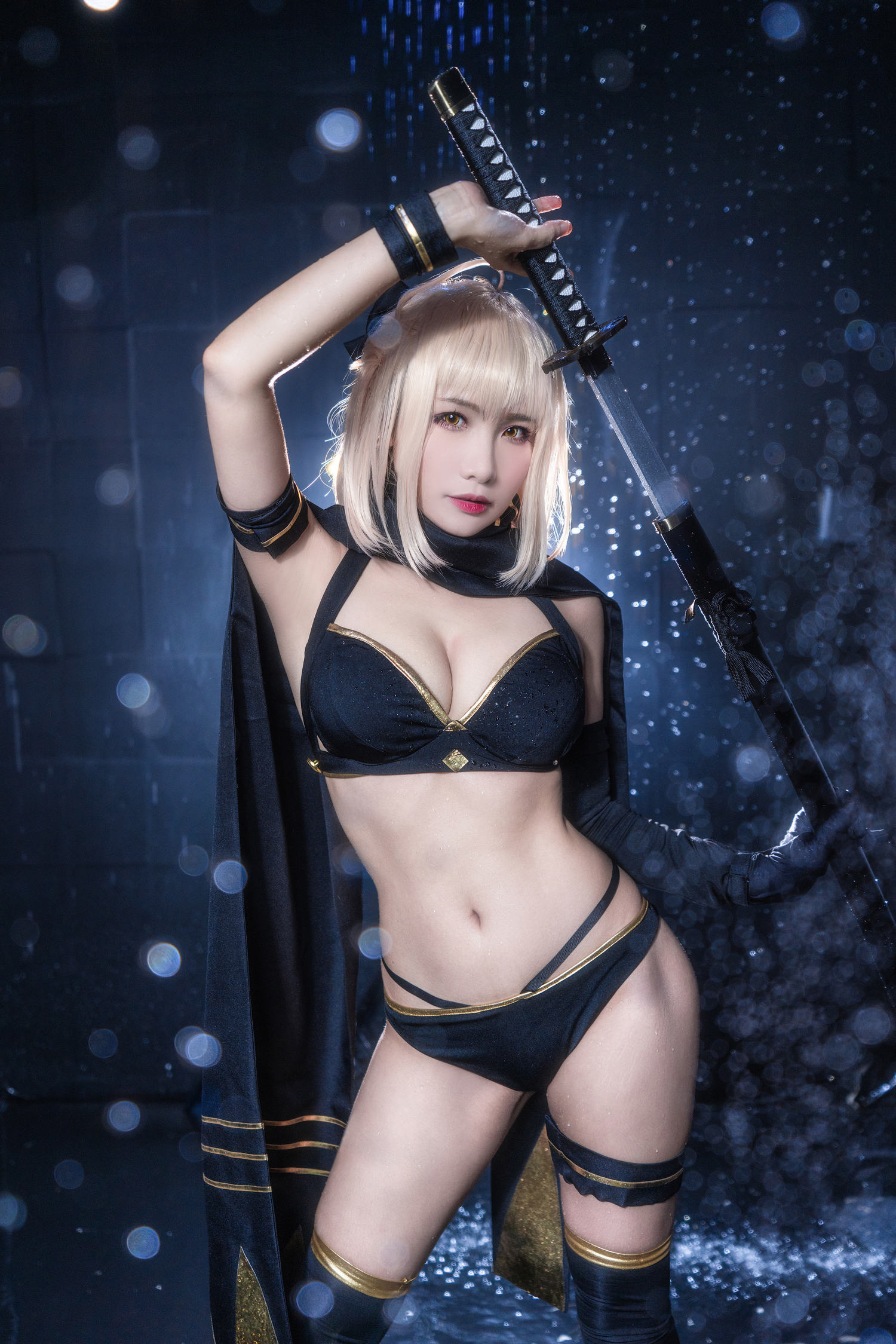 吖静sizu - 总司 [30P]