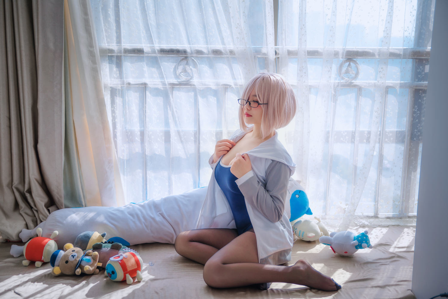 阿半今天很开心 - 马修同人 [20P]