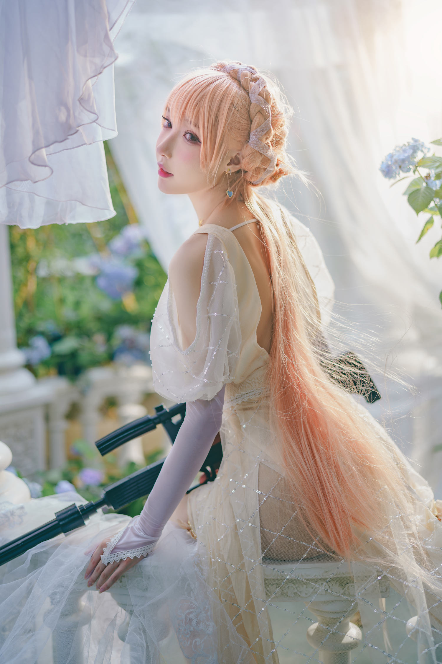 阿包也是兔娘 - ots-14 [23P]