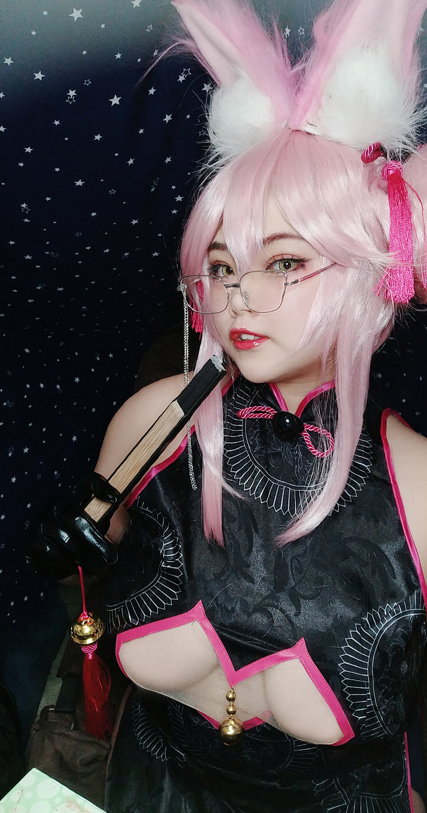 茶杯杯 - 柯扬斯卡娅 [21P]