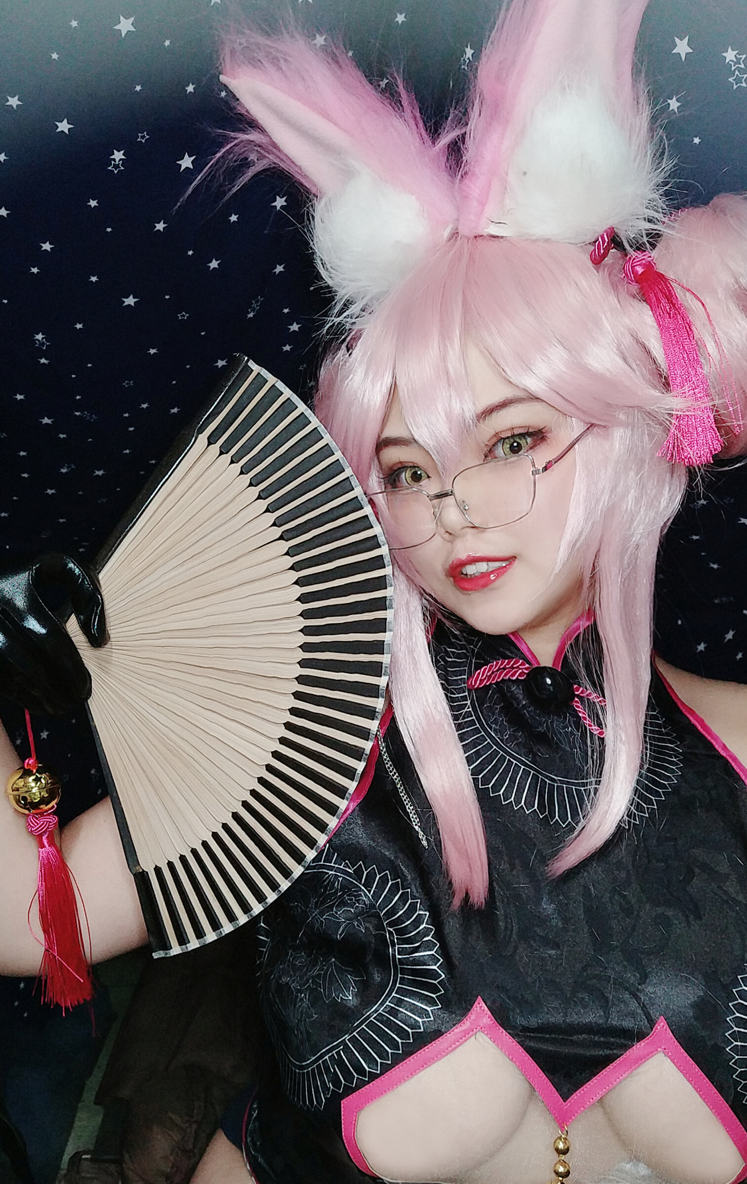 茶杯杯 - 柯扬斯卡娅 [21P]