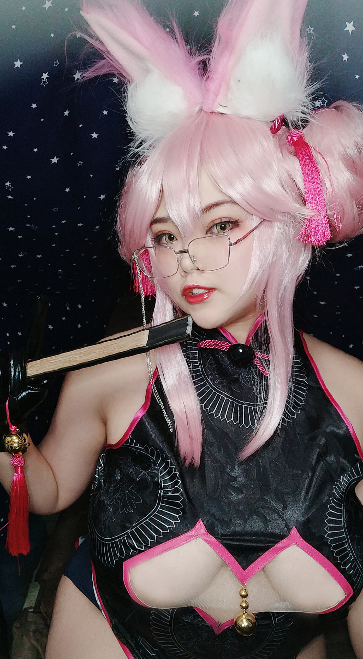 茶杯杯 - 柯扬斯卡娅 [21P]