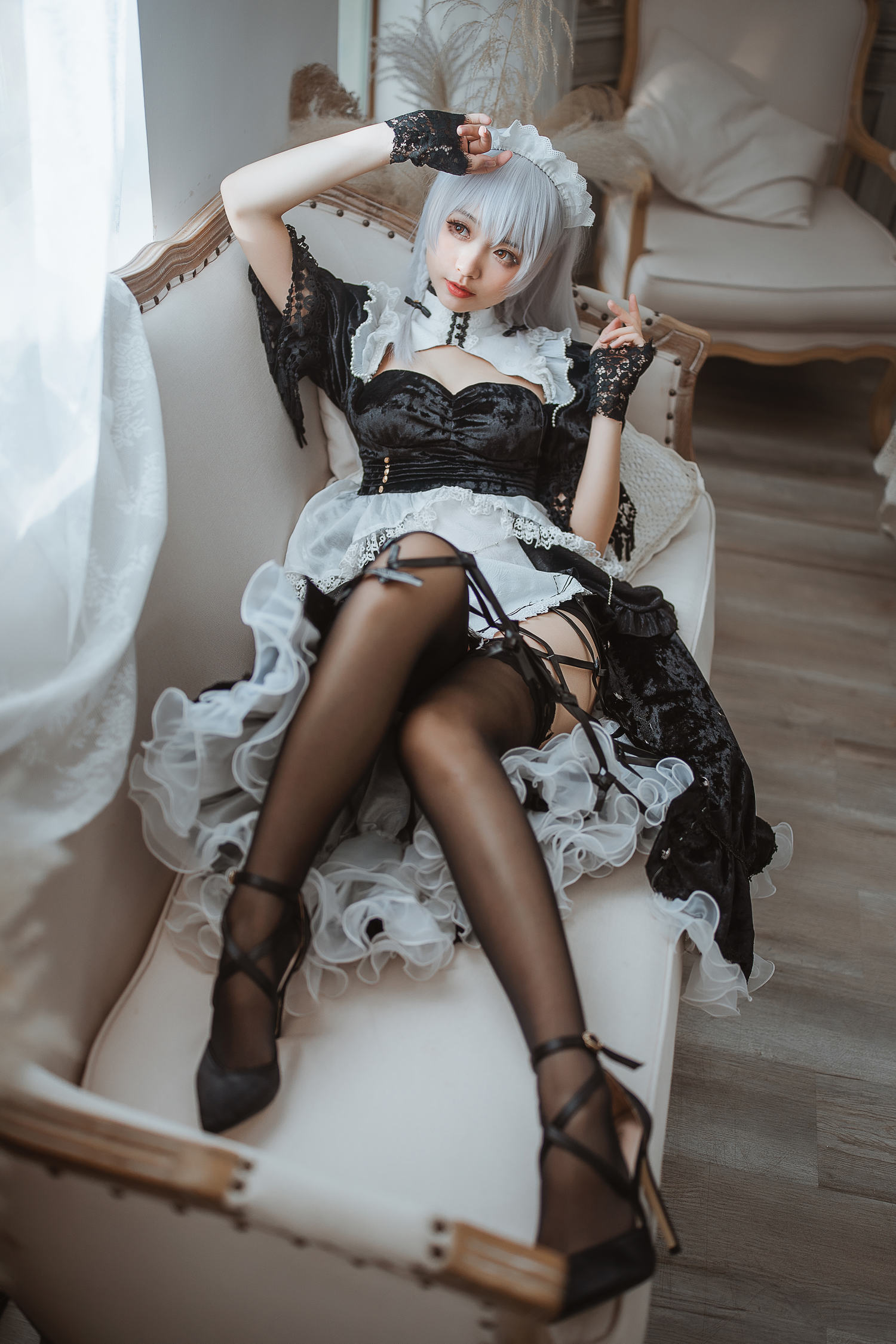 大大卷卷小卷 – 赫敏 [19P]