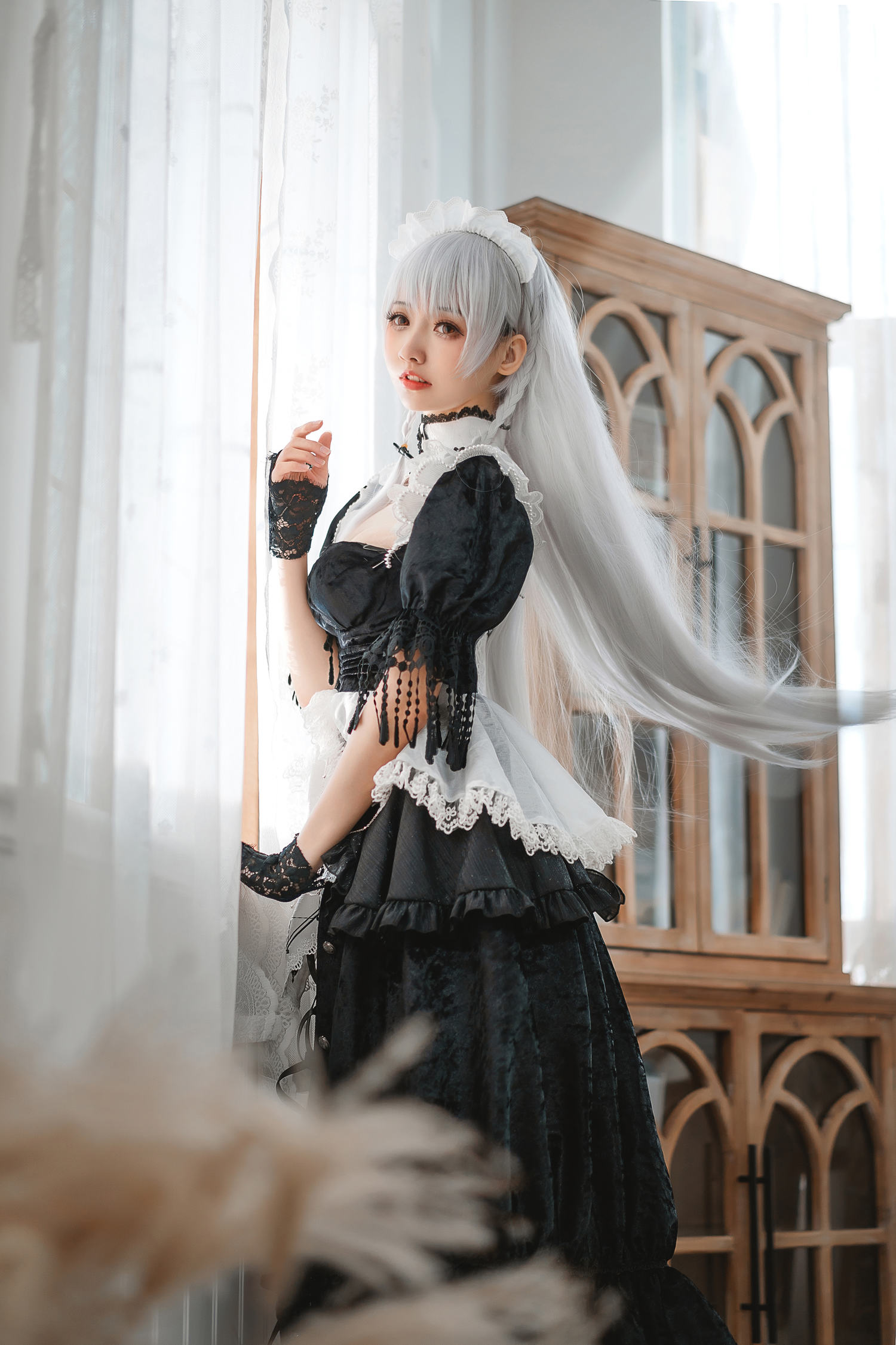 大大卷卷小卷 - 赫敏 [19P]