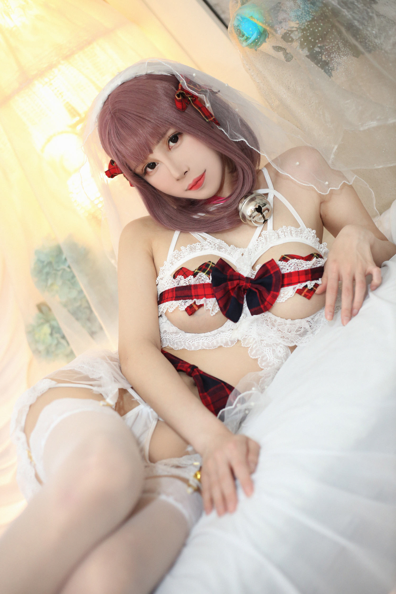 饿小璇 - 原創軟妹 [11P]