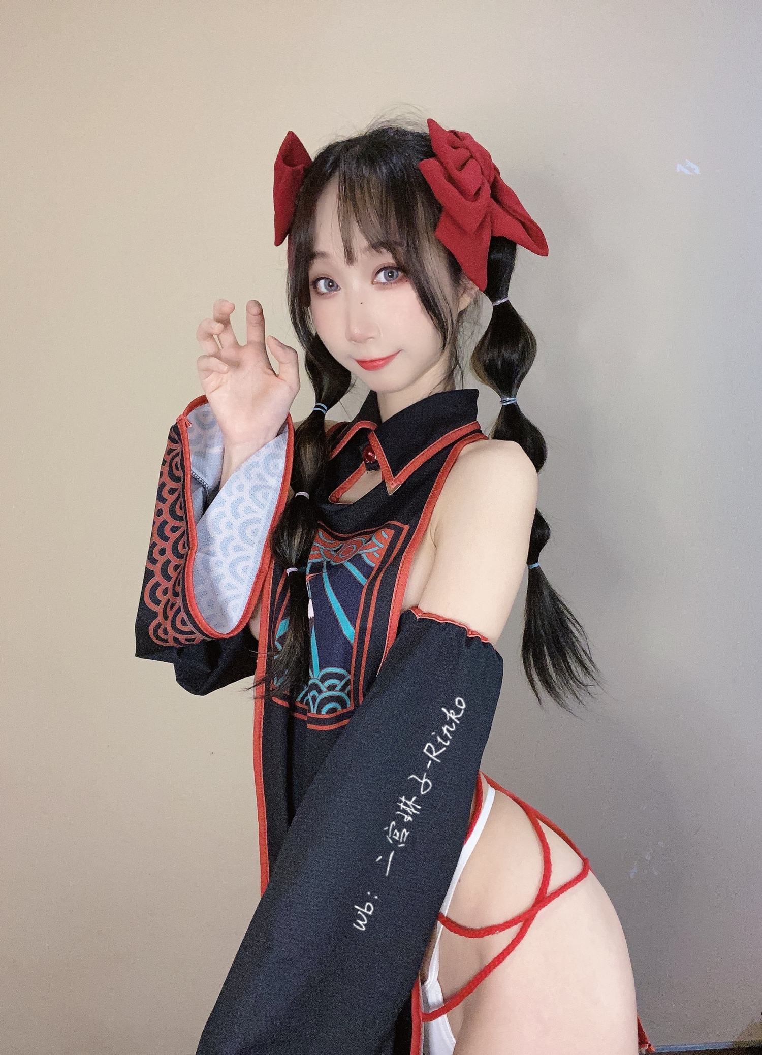 二宫琳子 - 小僵尸 [45P]