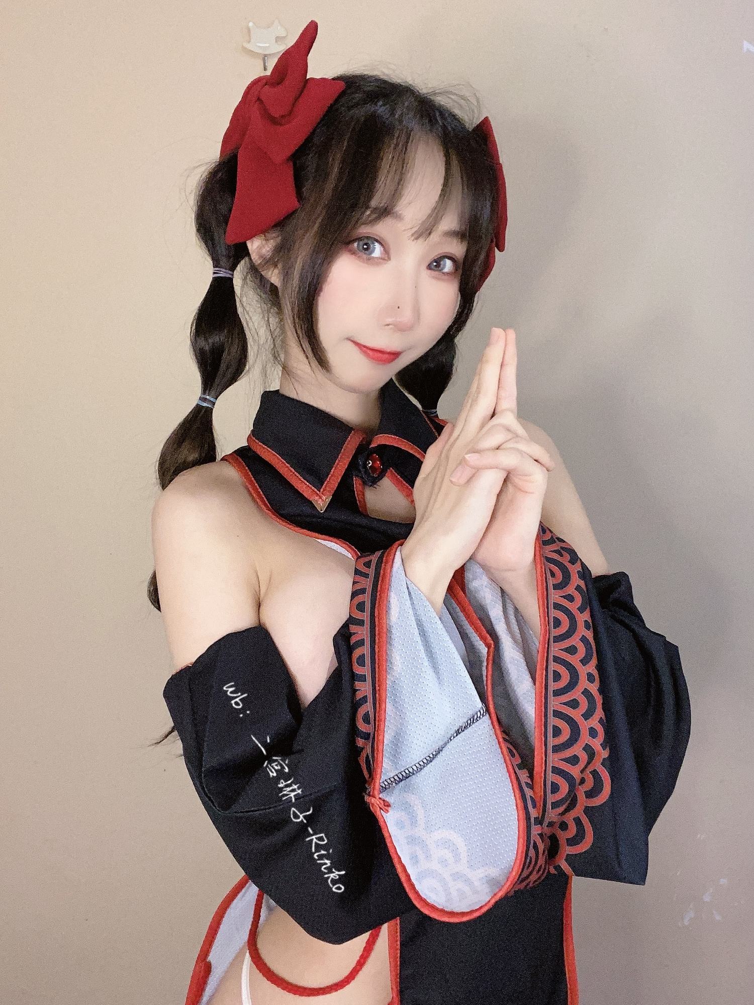 二宫琳子 - 小僵尸 [45P]