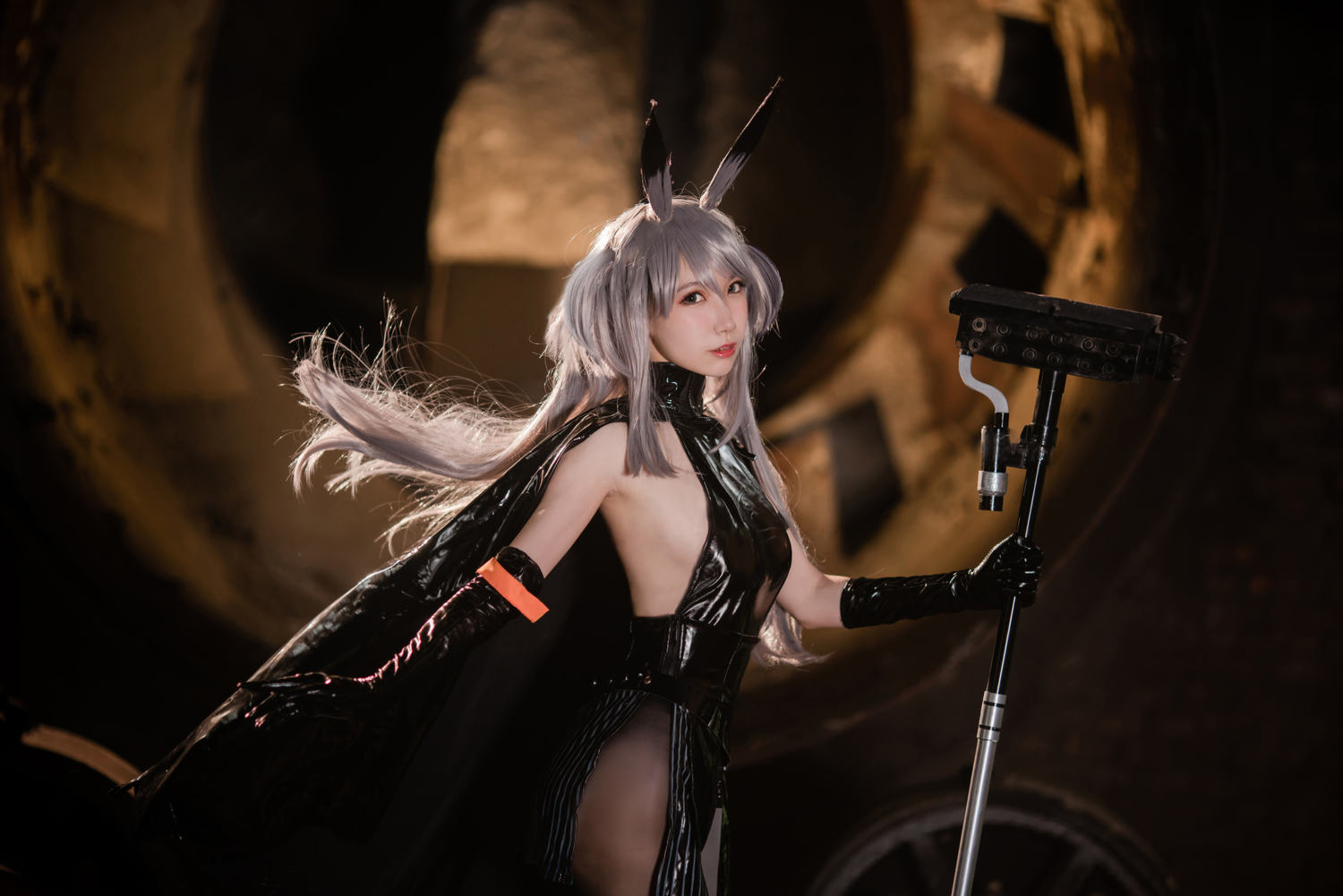 咕咕板面 - 暴行 [12P]