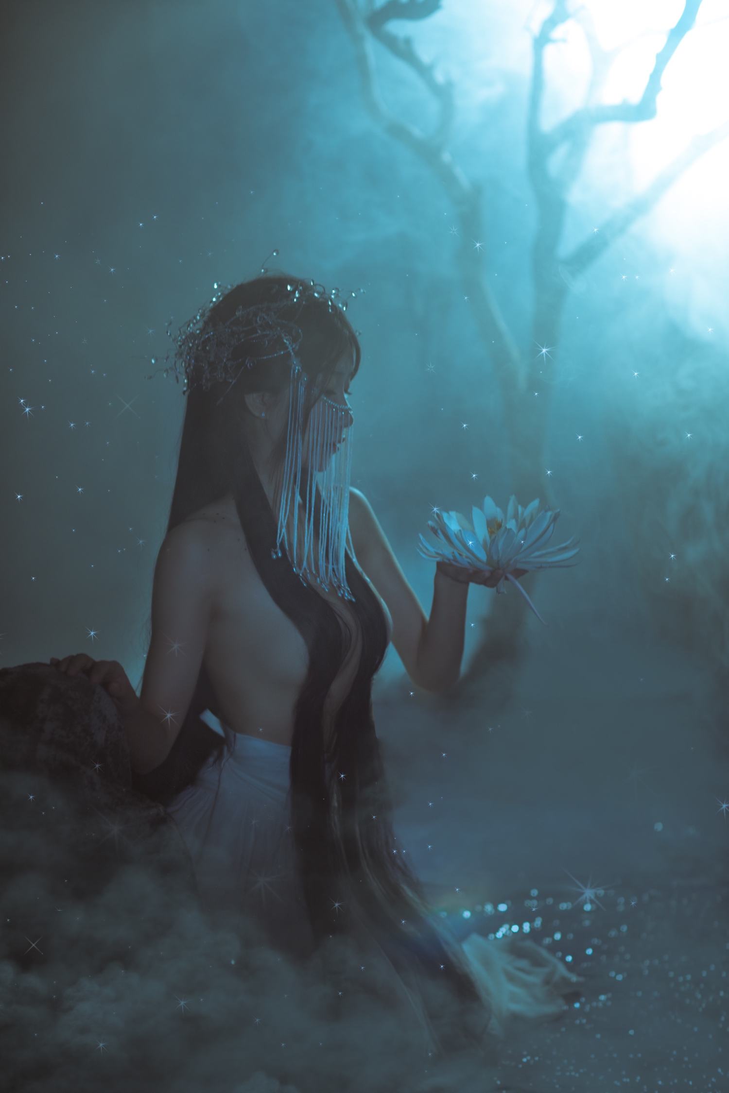 可爱的埋埋 - 山海经 [37P]