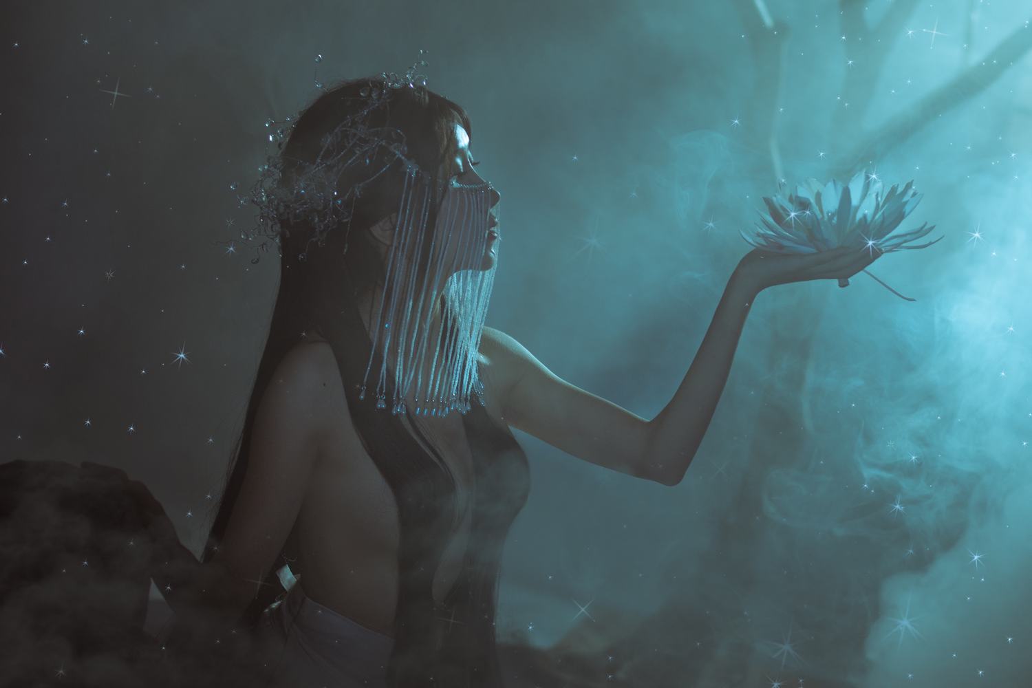 可爱的埋埋 - 山海经 [37P]