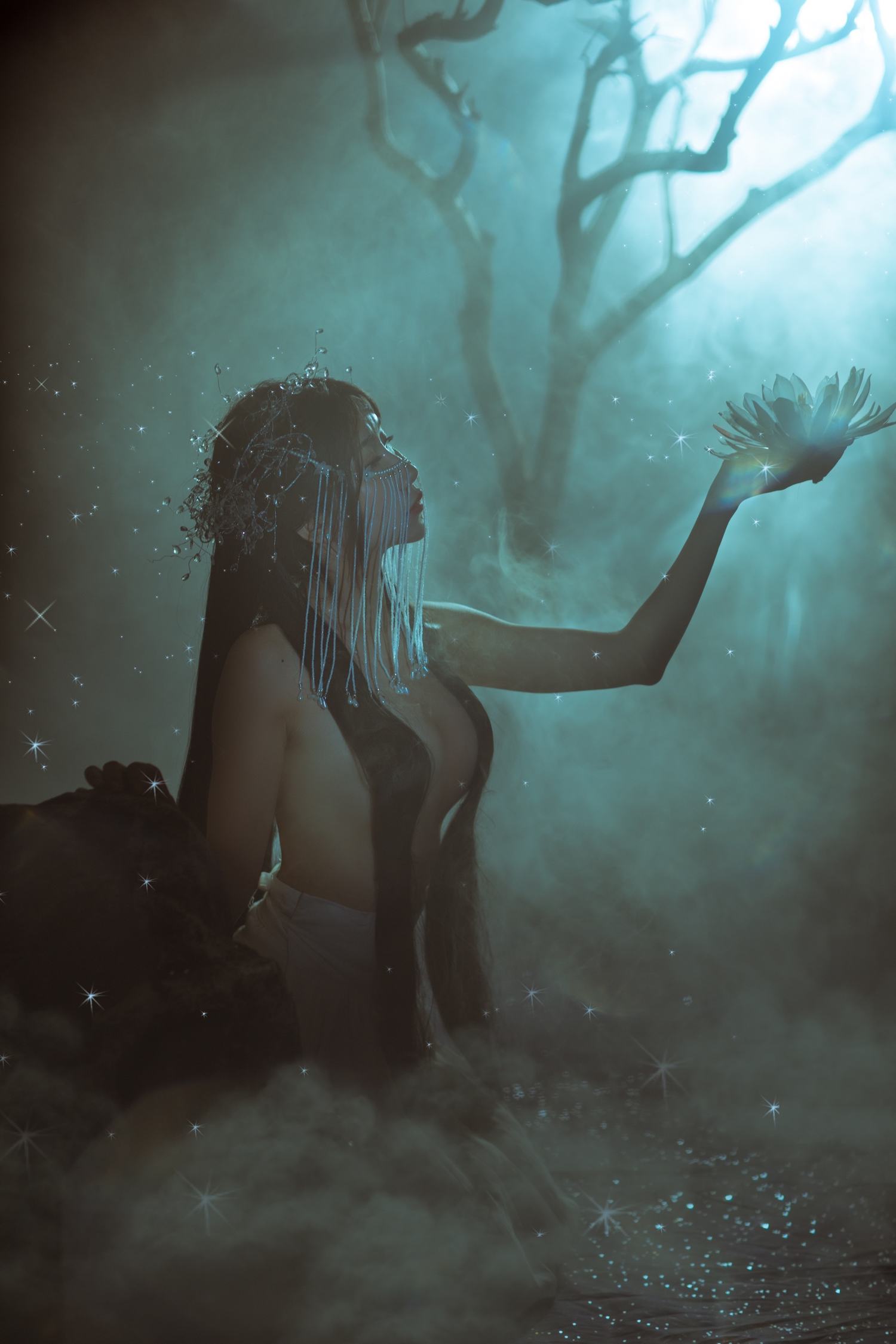 可爱的埋埋 - 山海经 [37P]