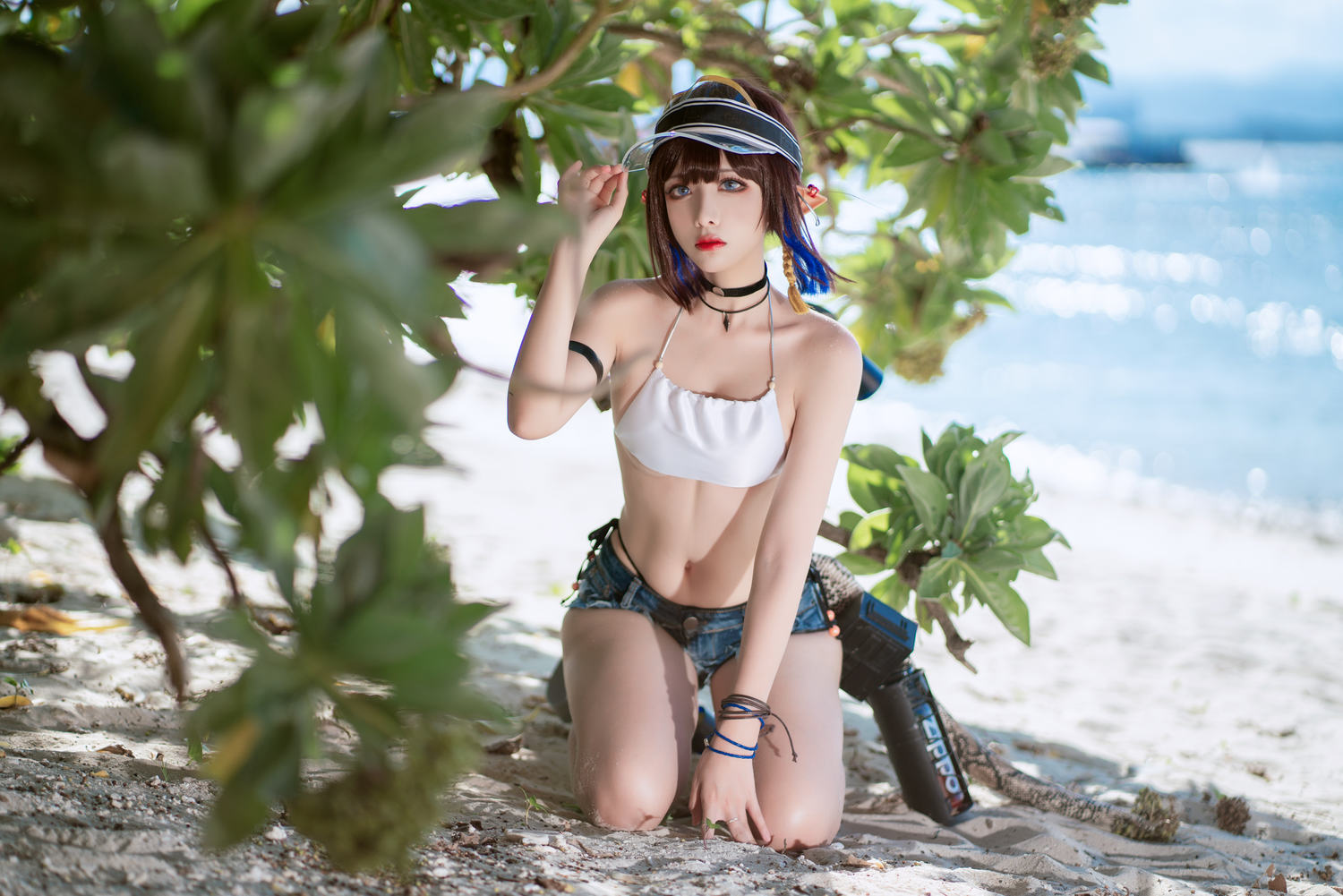 流一 - 森rua [22P]