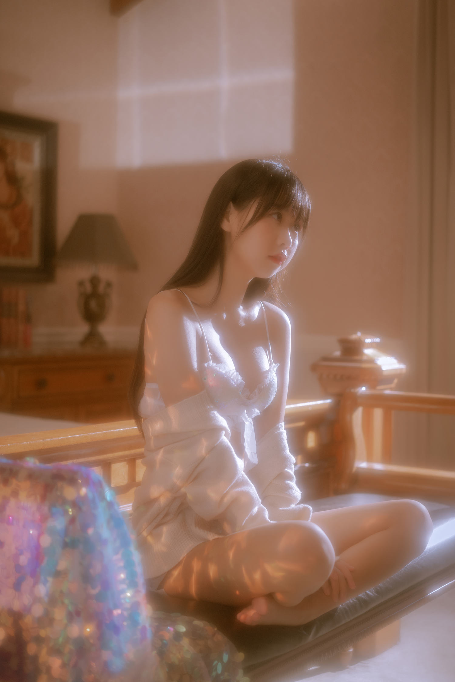 萌芽儿o0 - 人鱼姬 [59P]