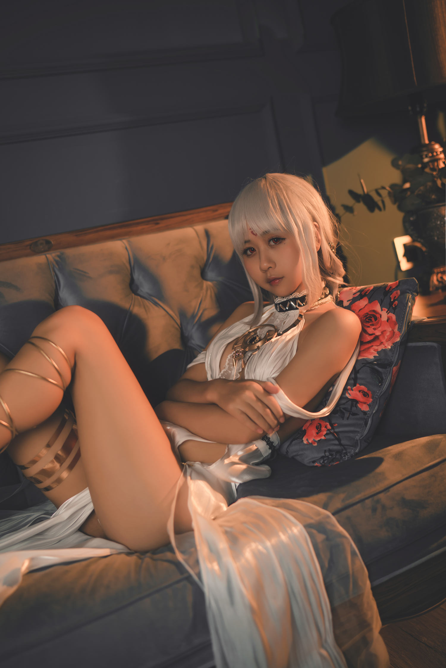 萌芽儿o0 – 马萨诸塞 [30P]