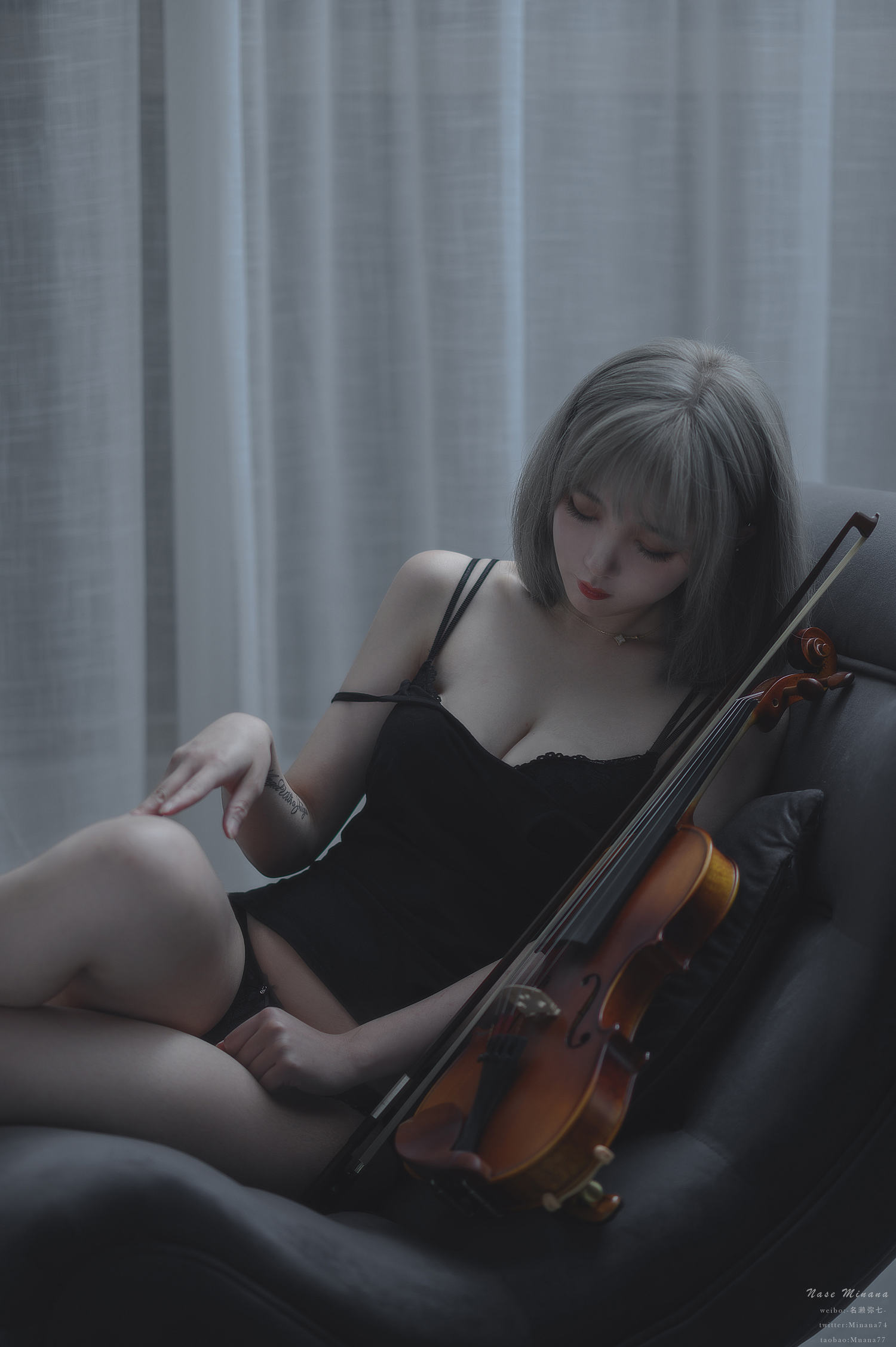 名濑弥七 - baiorin [24P]