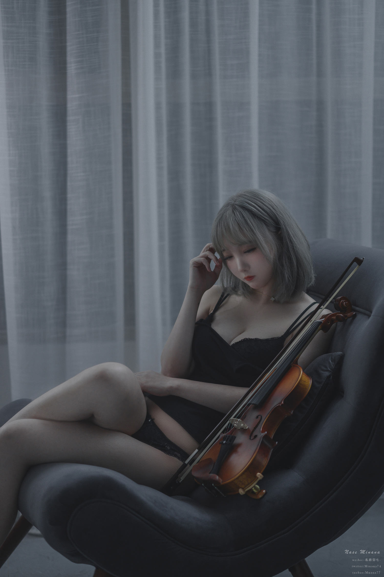 名濑弥七 - baiorin [24P]