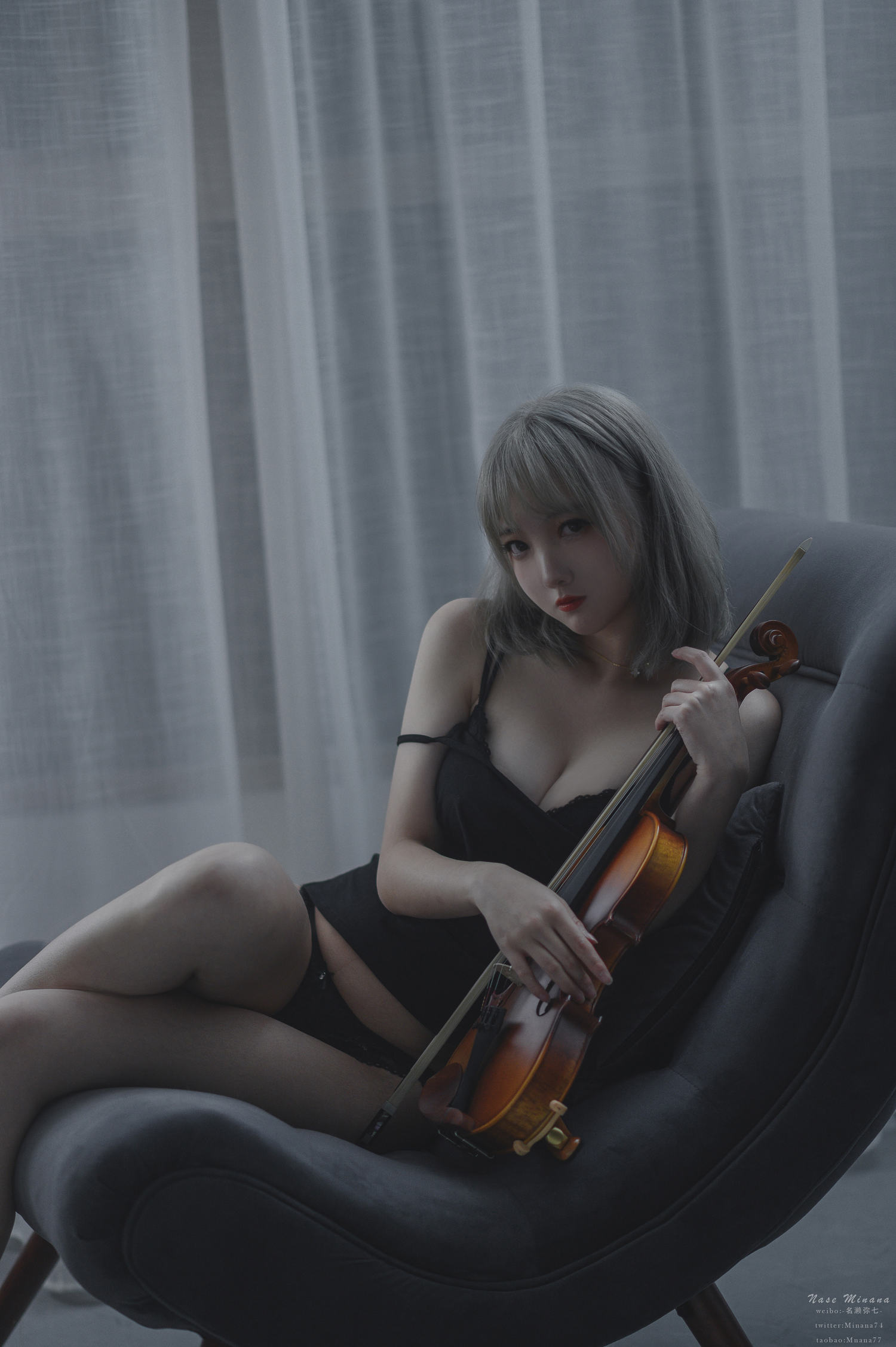 名濑弥七 - baiorin [24P]