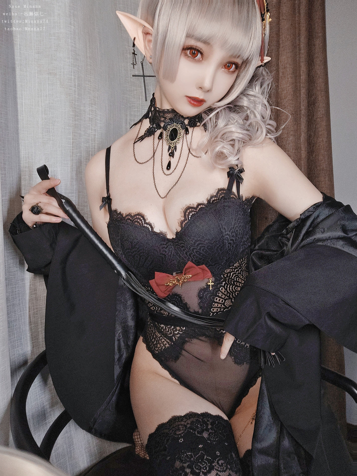 名濑弥七 - banbaiya [59P]