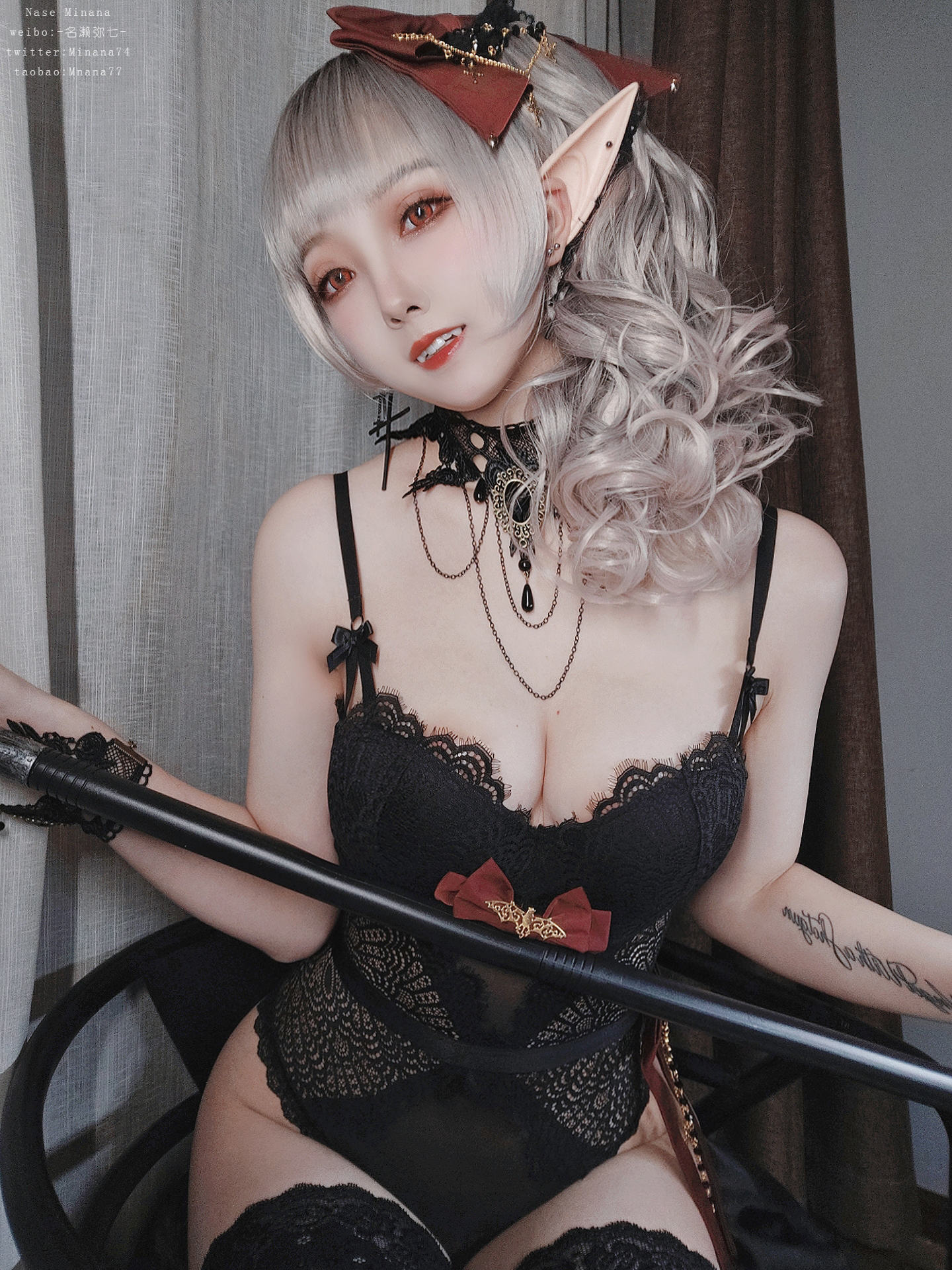 名濑弥七 - banbaiya [59P]