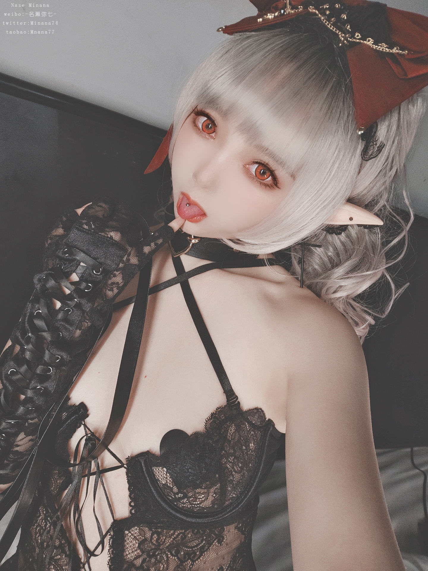 名濑弥七 - banbaiya [59P]