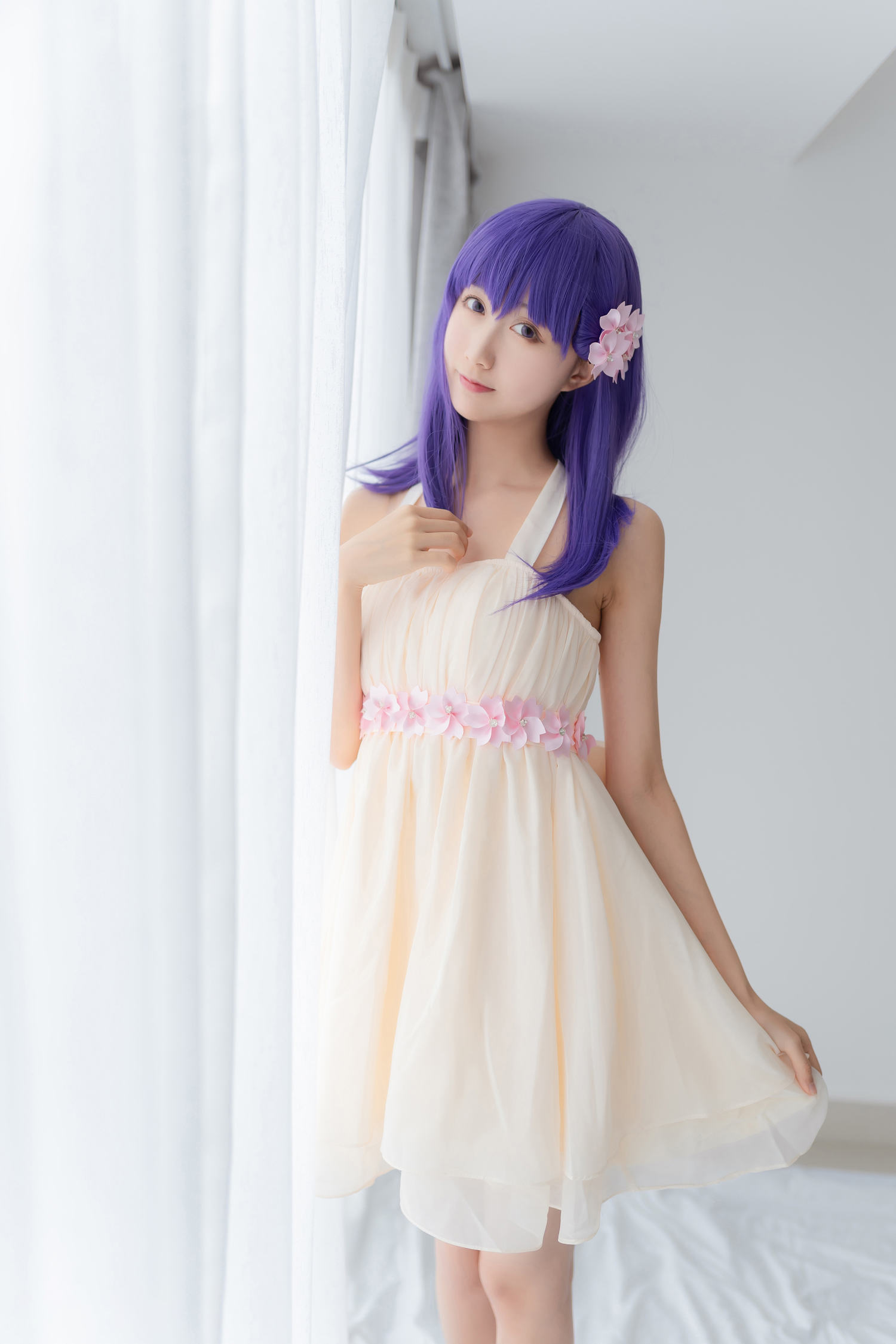 木绵绵OwO - 间桐樱 [40P]