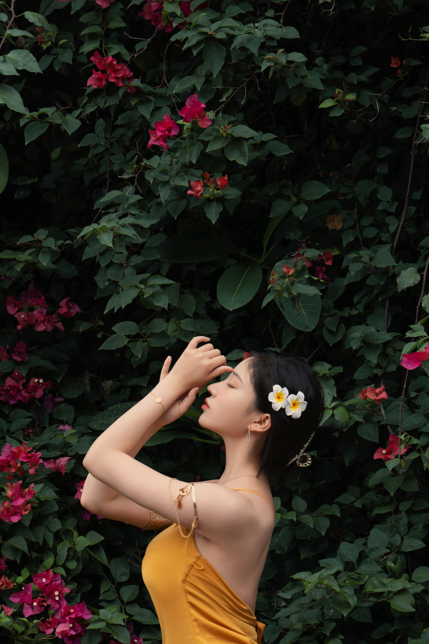 年年 - 蒹葭 [36P]