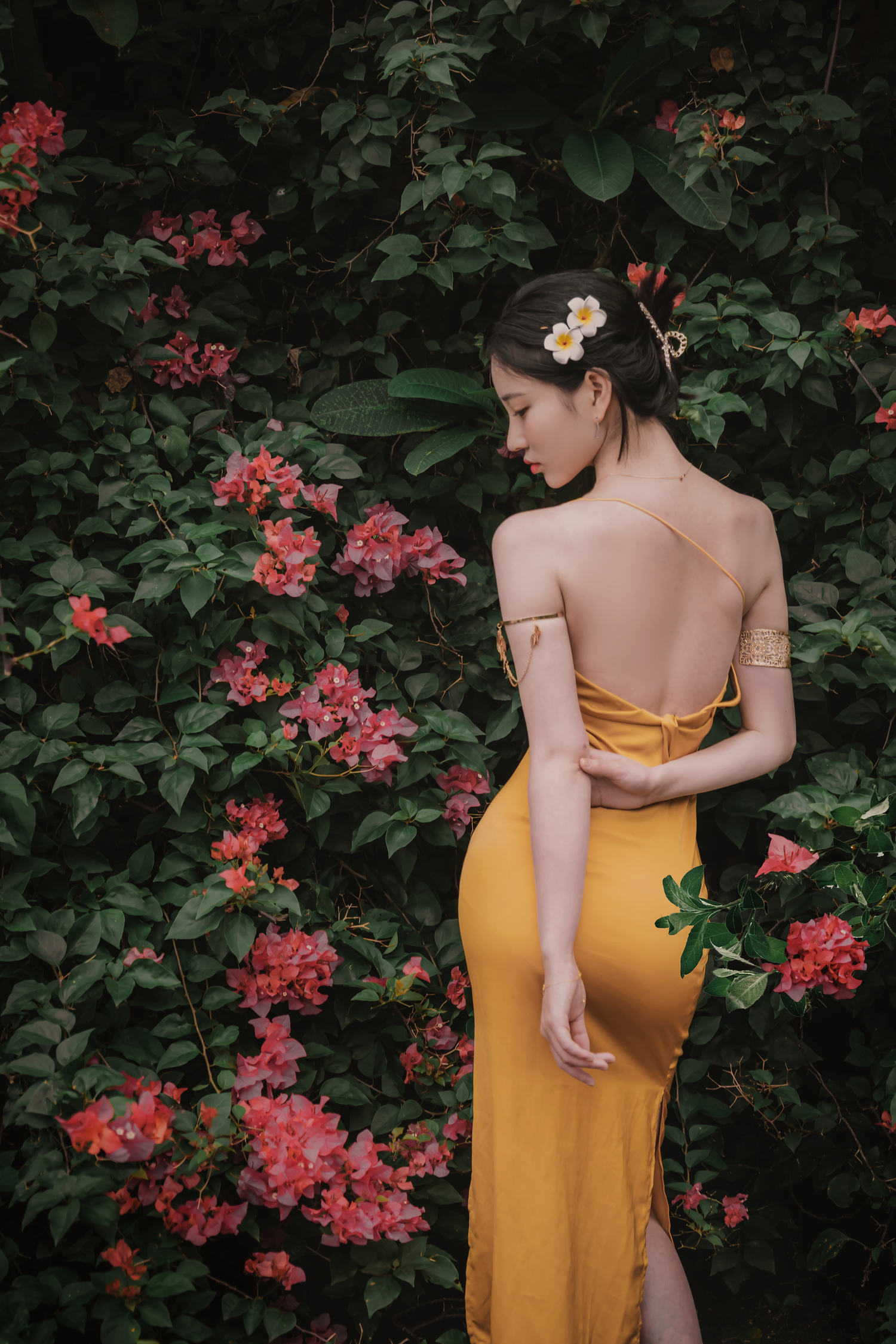 年年 - 蒹葭 [36P]