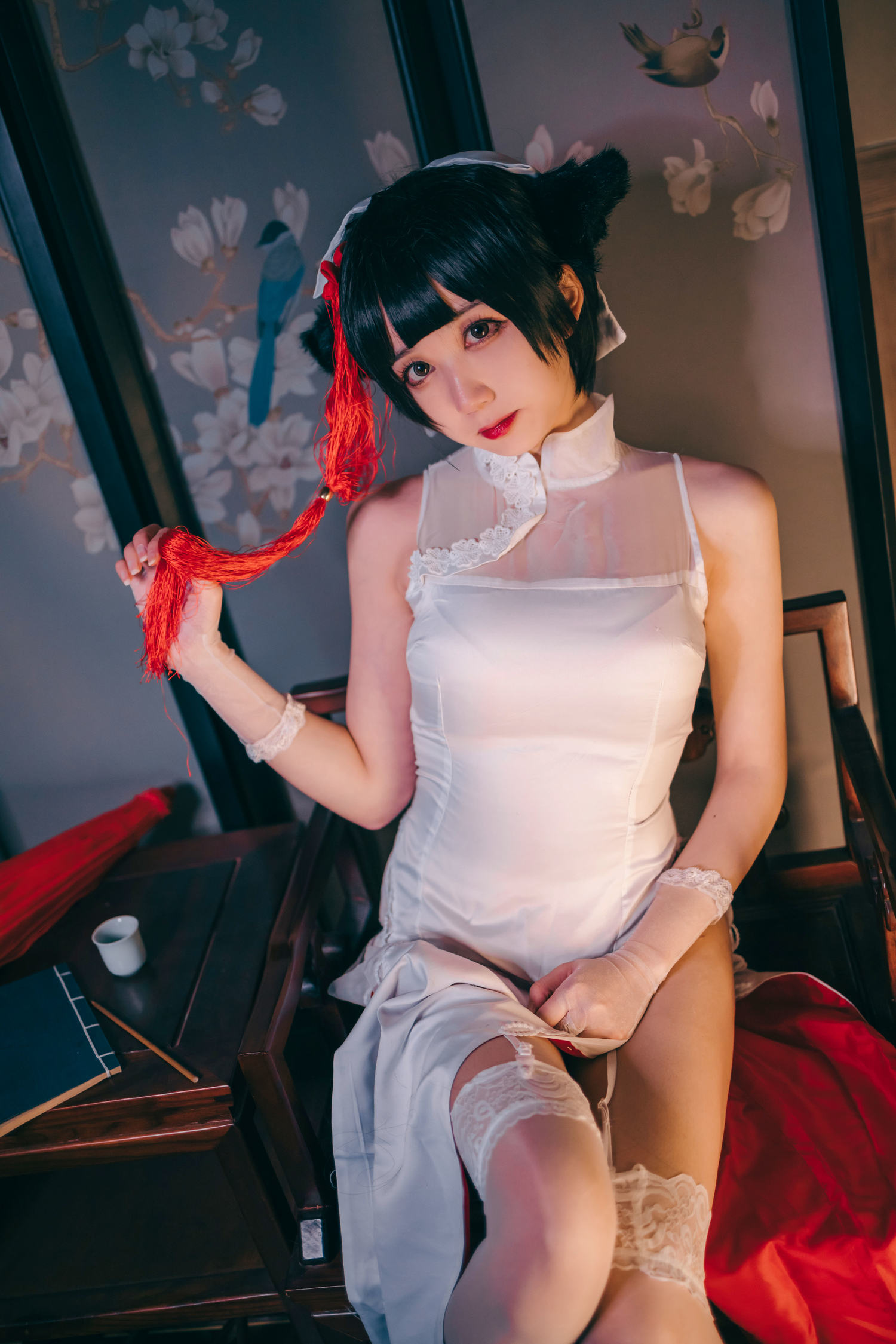 浅野菌子 - 电子版獒 [55P]