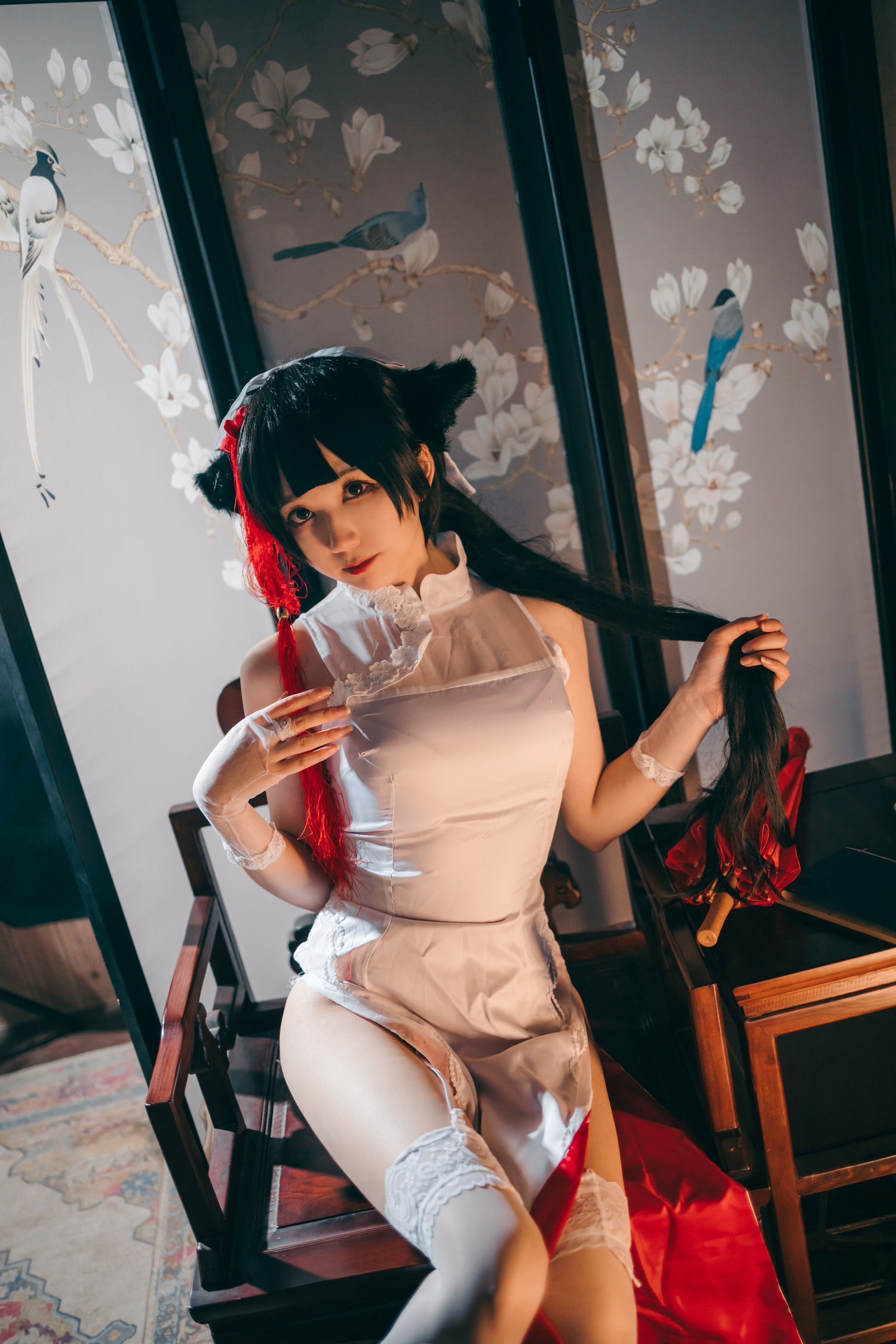 浅野菌子 - 电子版獒 [55P]