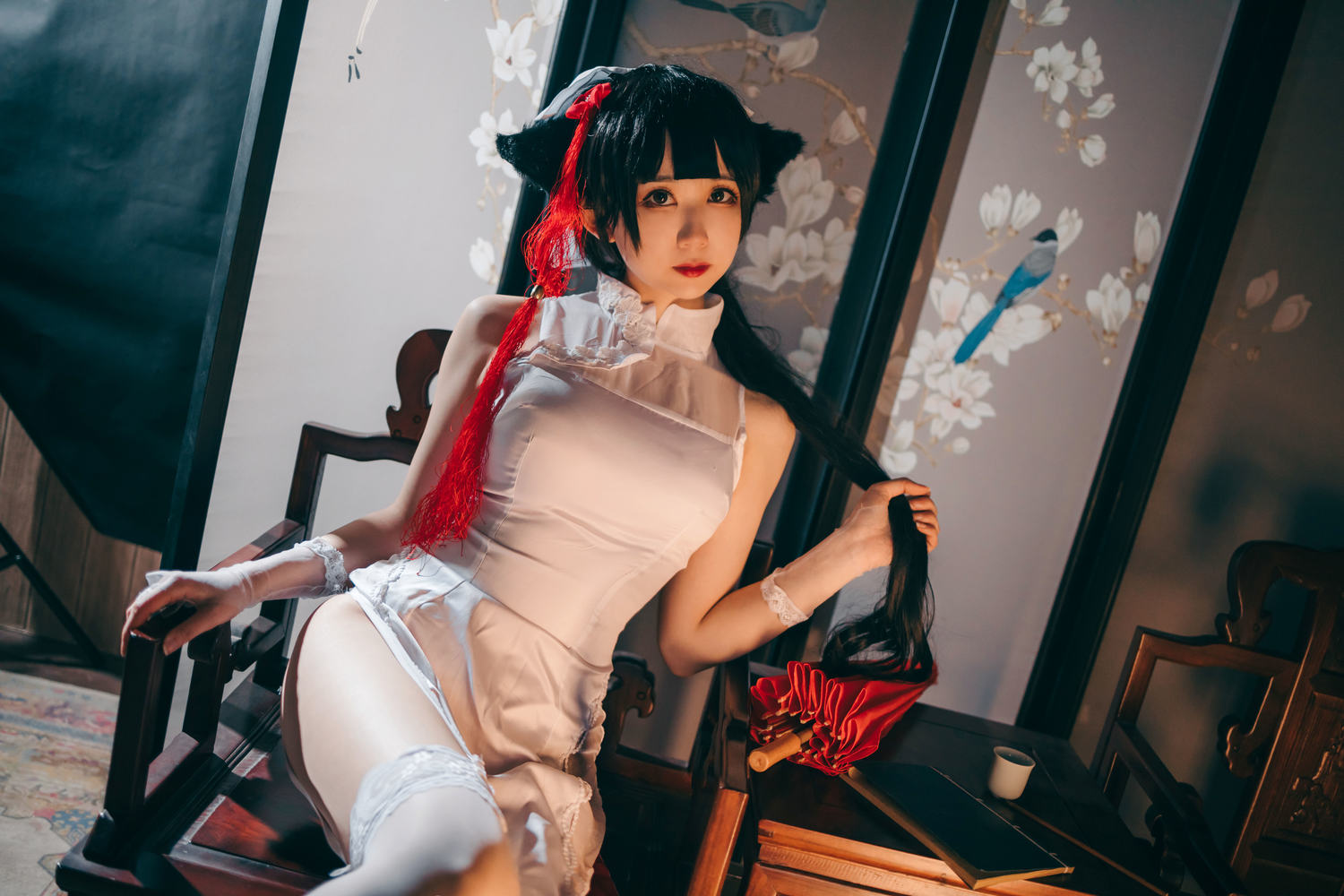 浅野菌子 - 电子版獒 [55P]