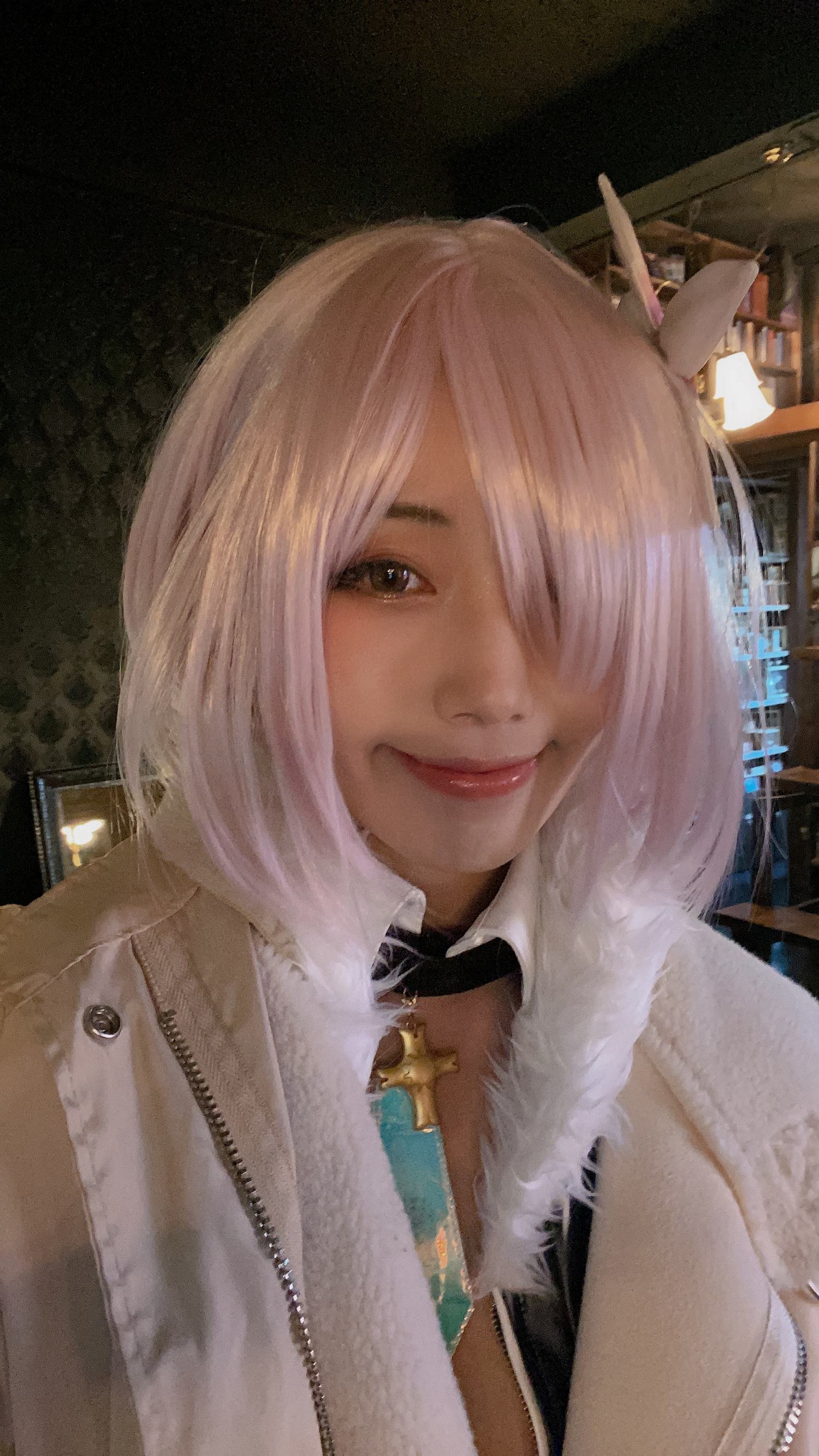 切切celia – 马修赛车服 [23P]