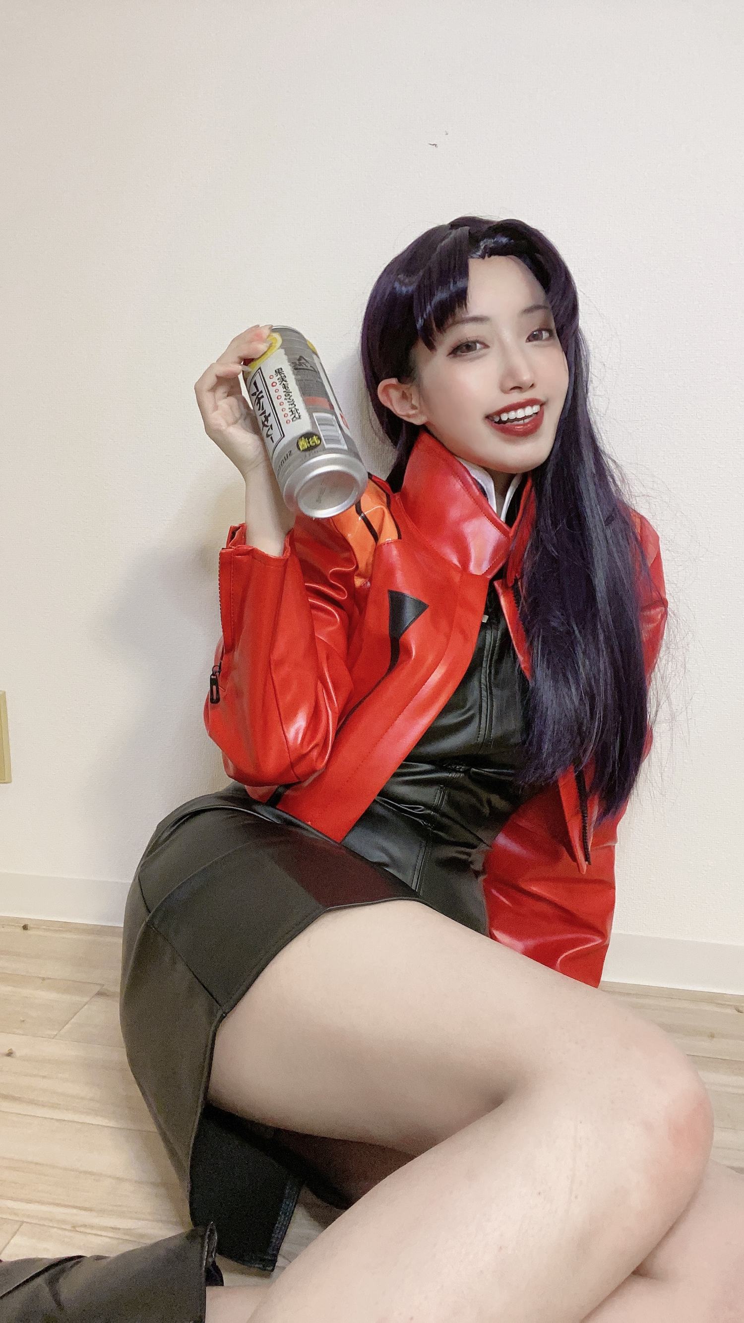 切切celia - 葛城美里 自拍 [13P]