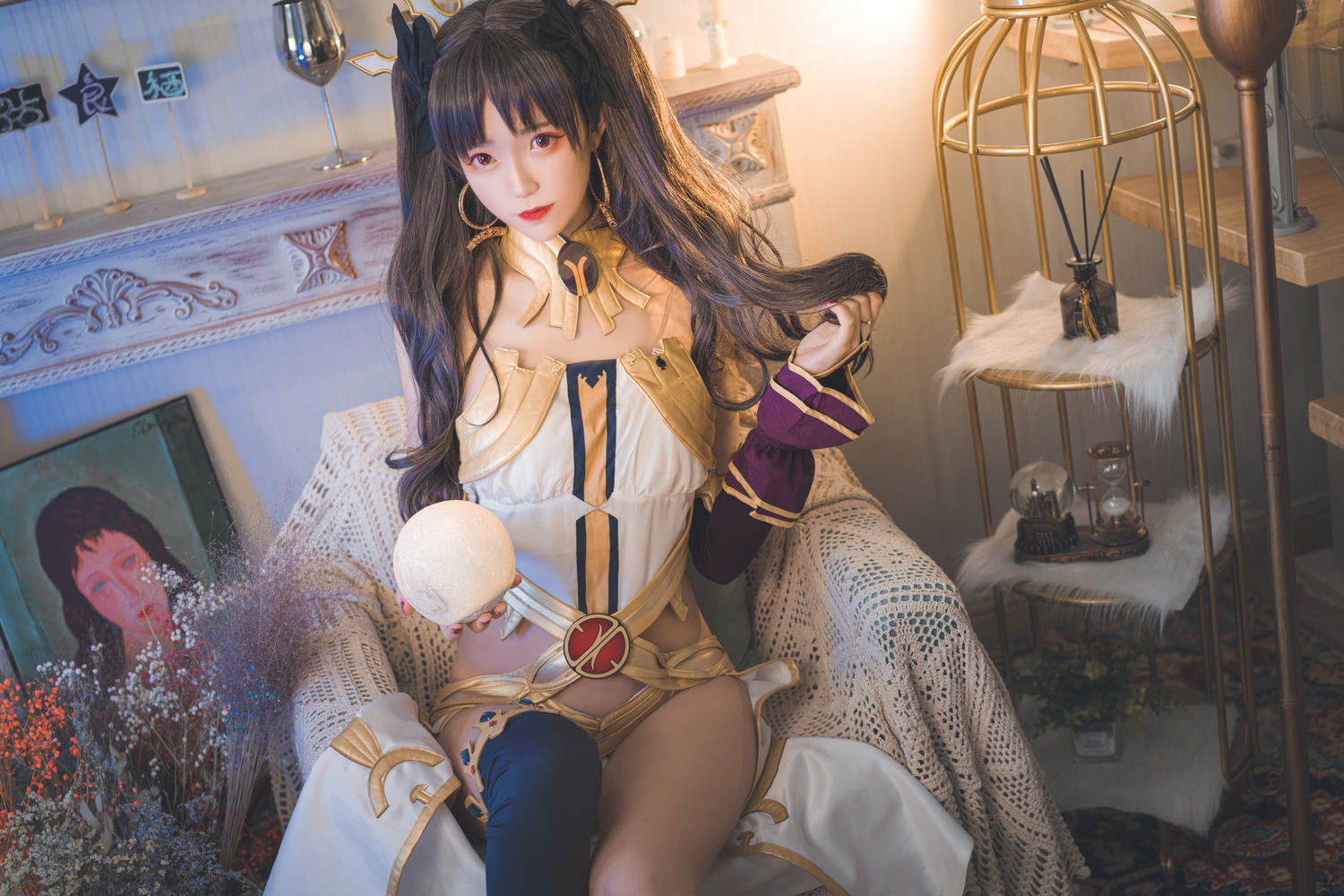 然理理 - 伊斯塔凛 [21P]