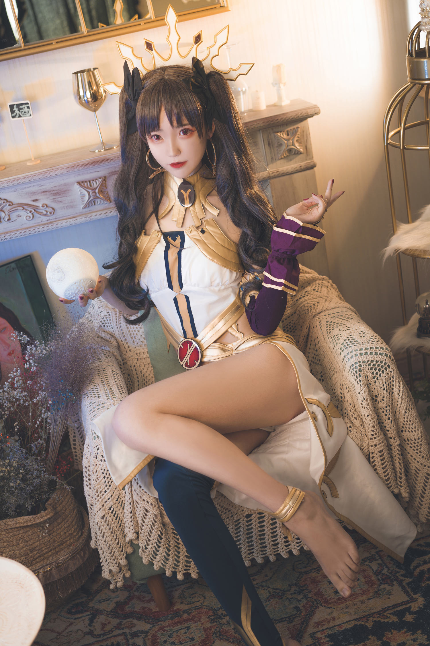 然理理 - 伊斯塔凛 [21P]